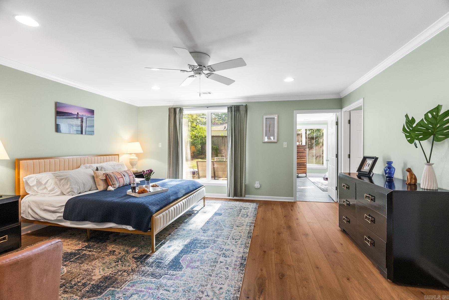 2221 N Cleveland St Street