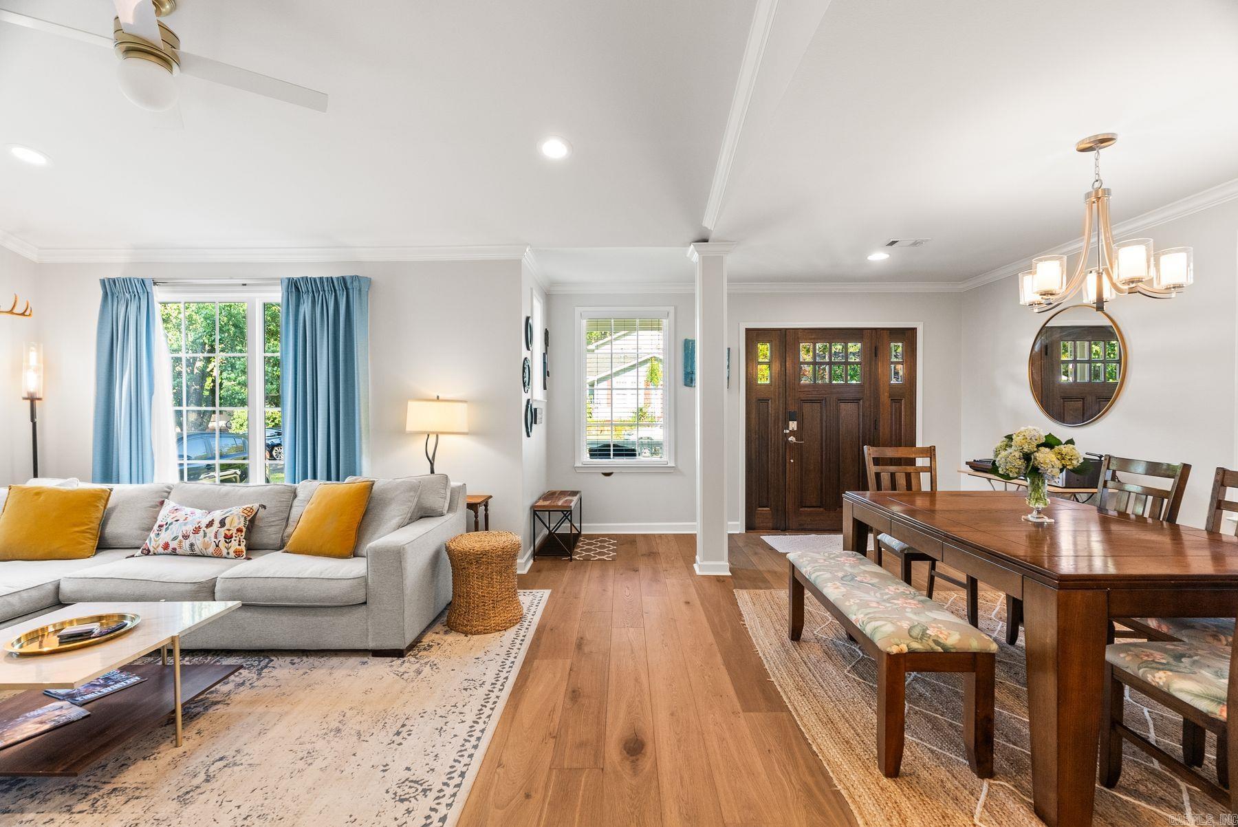 2221 N Cleveland St Street