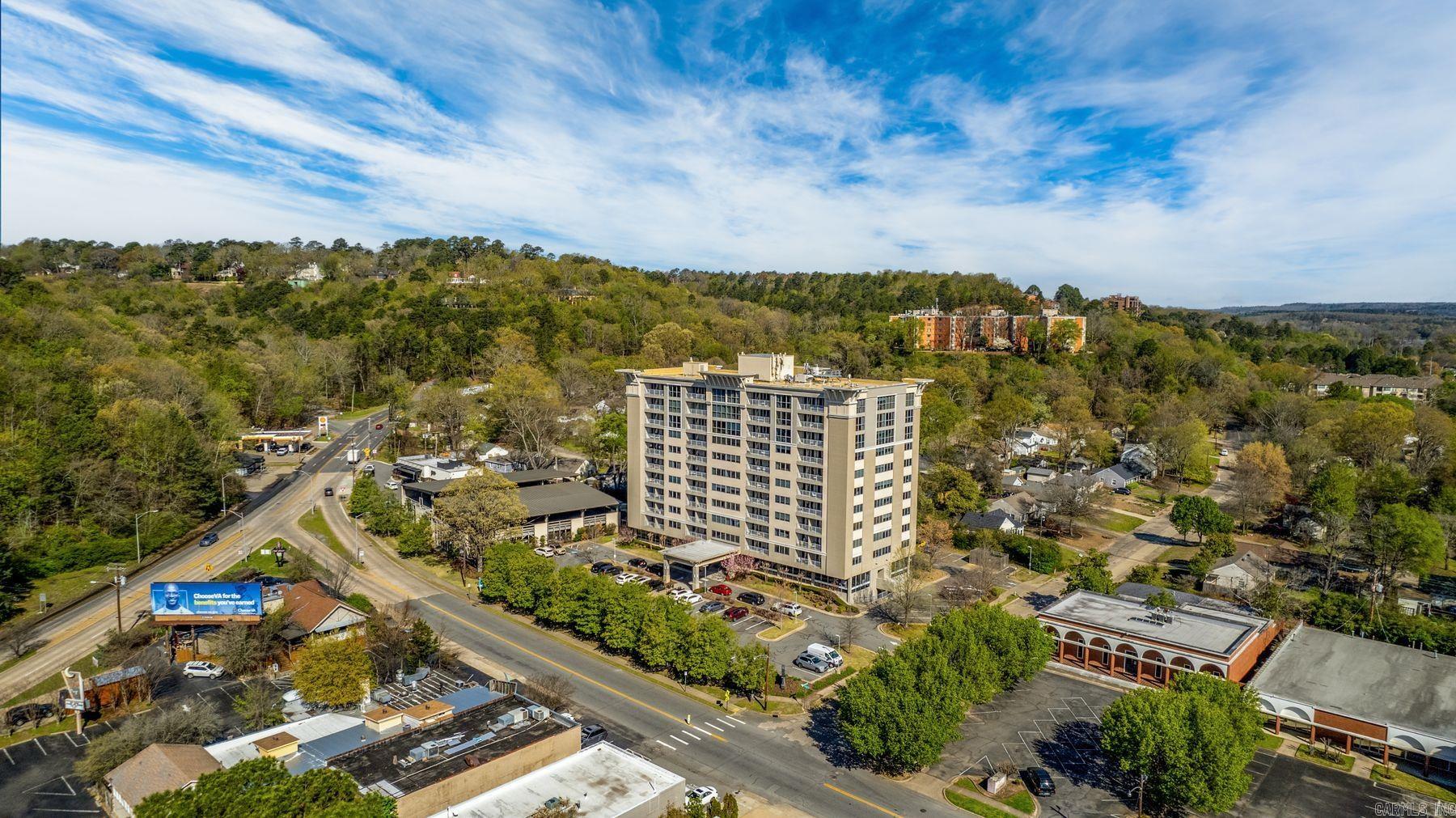 3700 Cantrell Rd #308