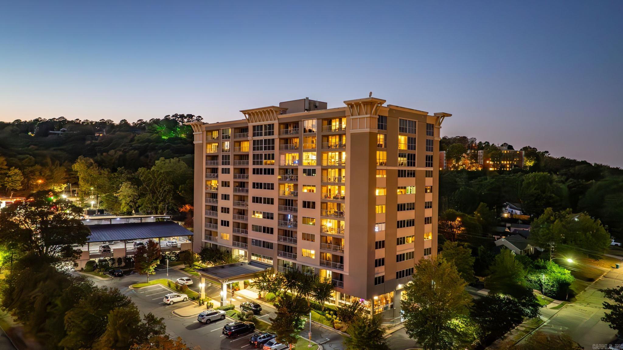 3700 Cantrell Rd #308