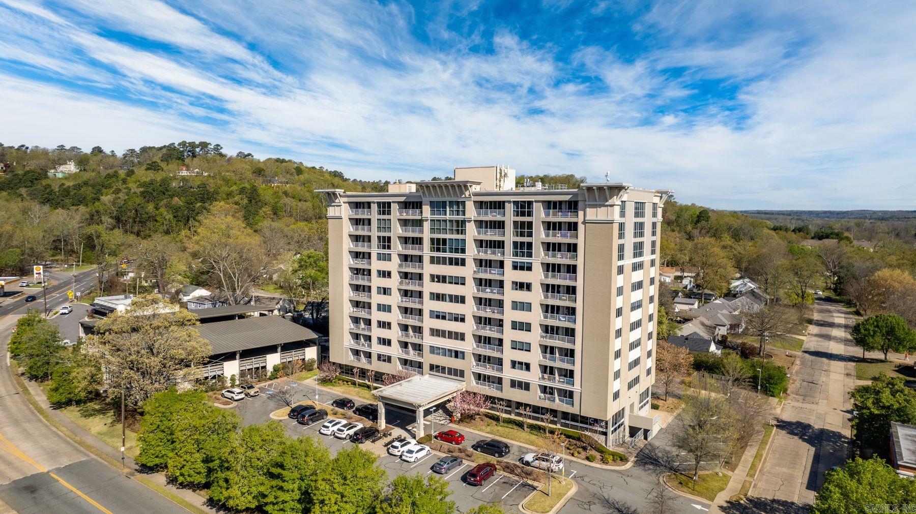 3700 Cantrell Rd #308