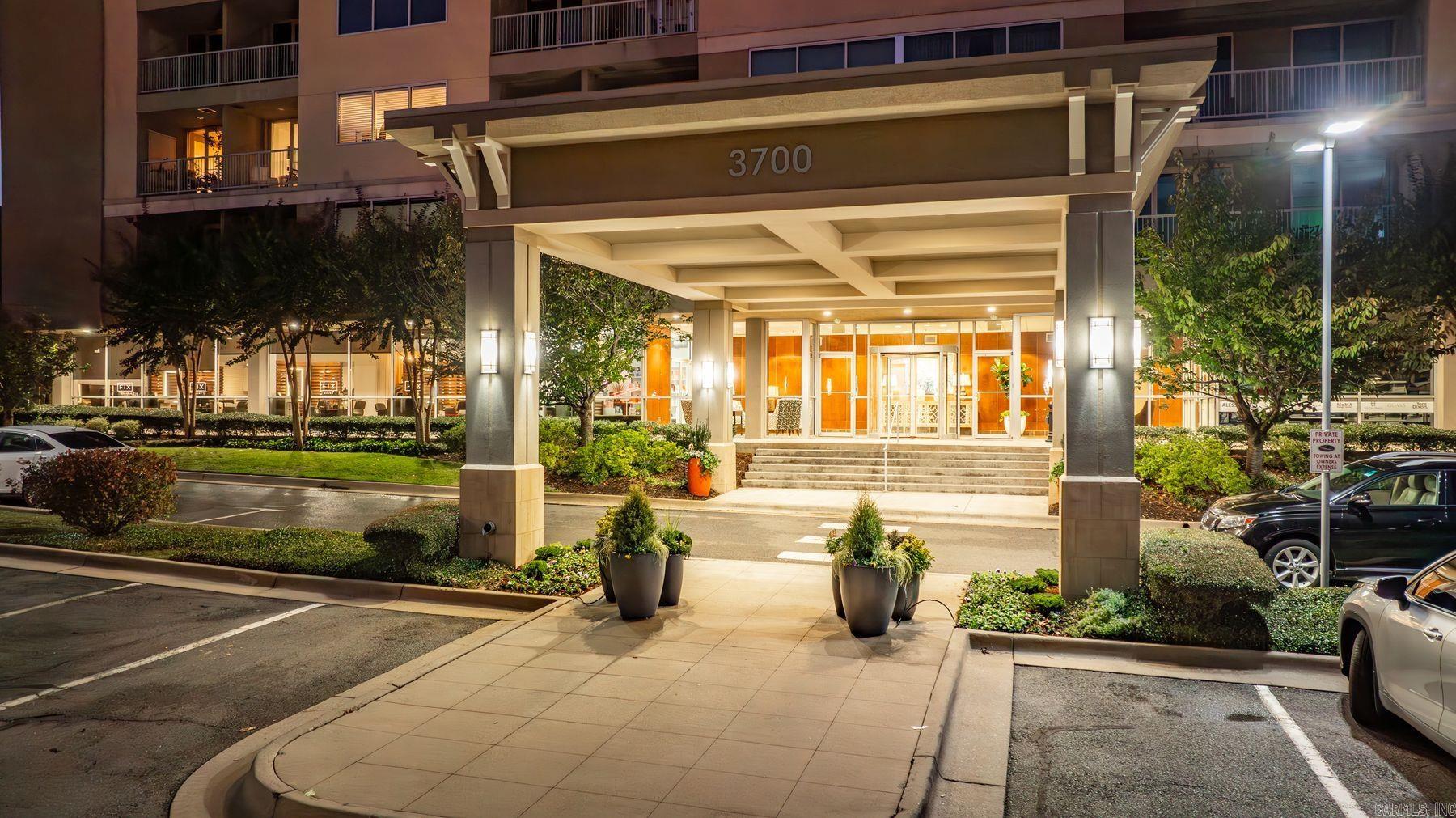 3700 Cantrell Rd #308