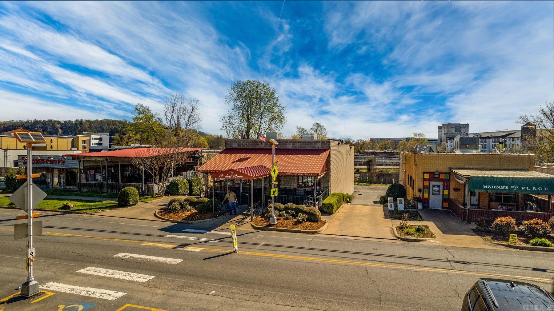 3700 Cantrell Rd #308