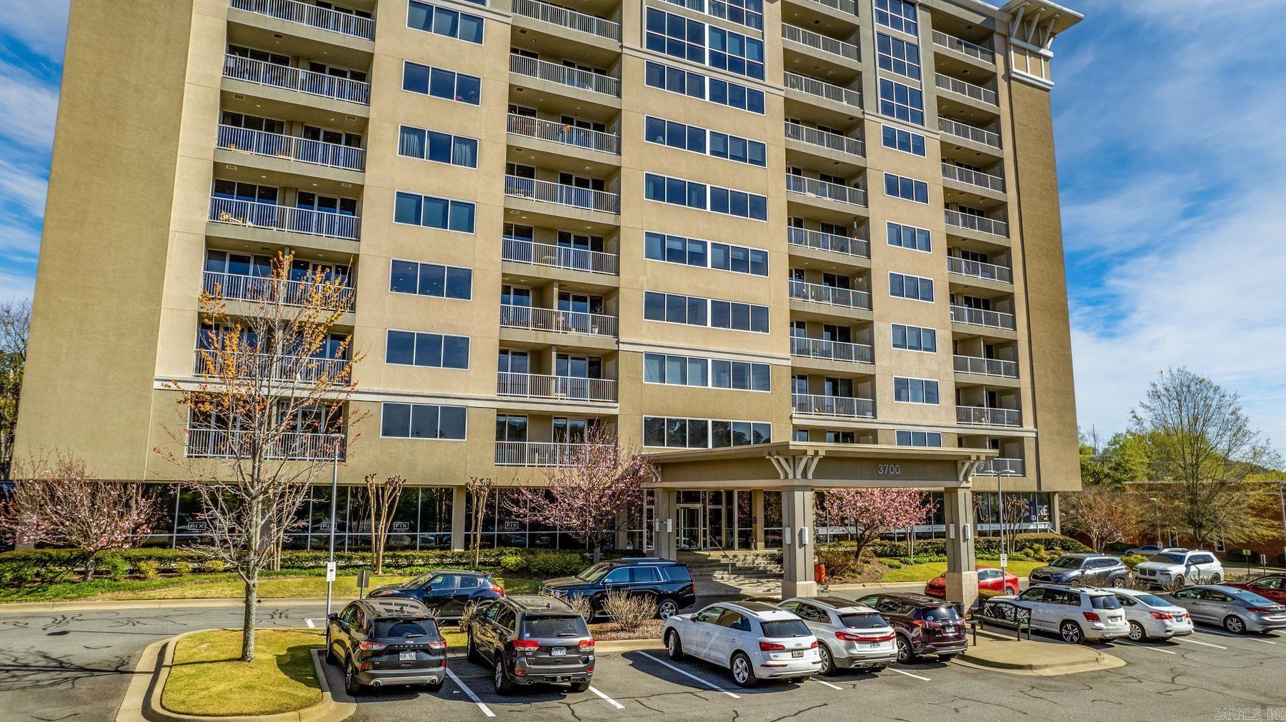 3700 Cantrell Rd #308