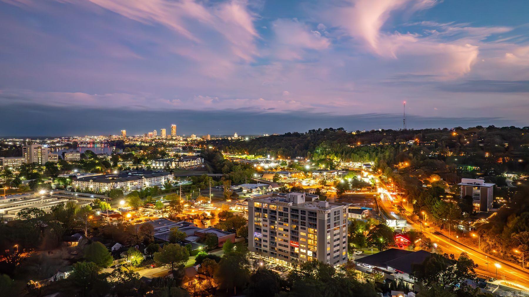 3700 Cantrell Rd #308