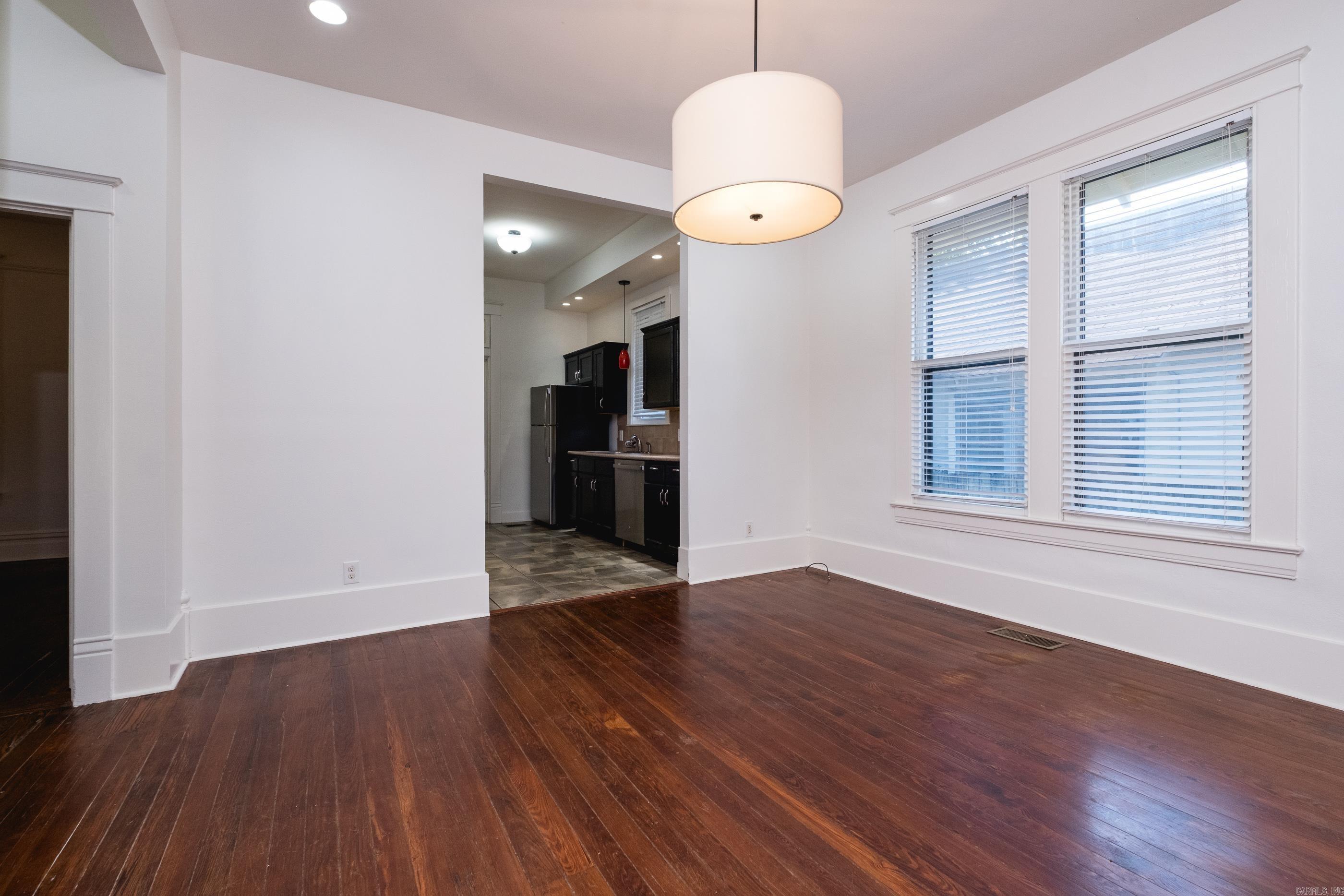 305 Booker Street