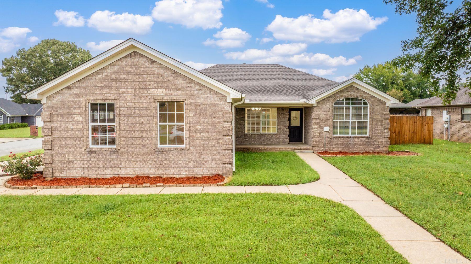 1312 High Meadow