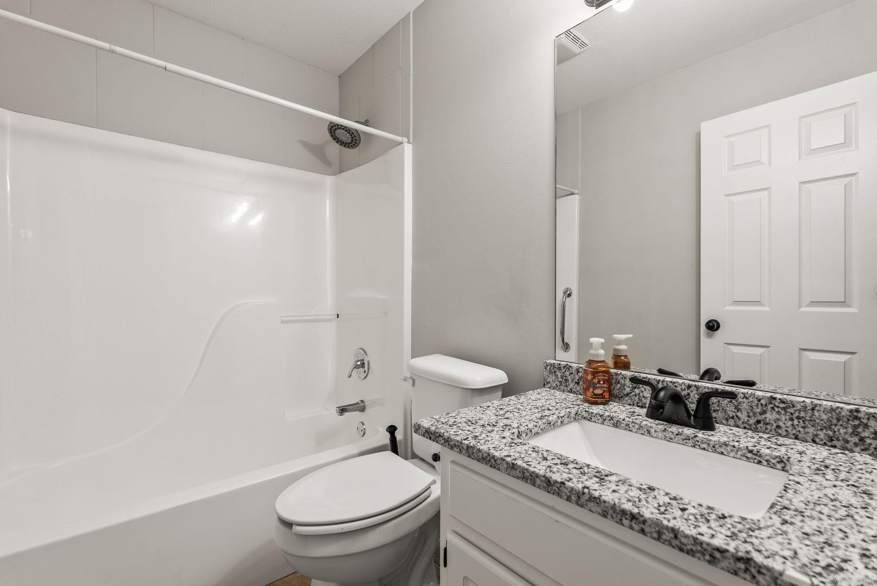 1312 High Meadow