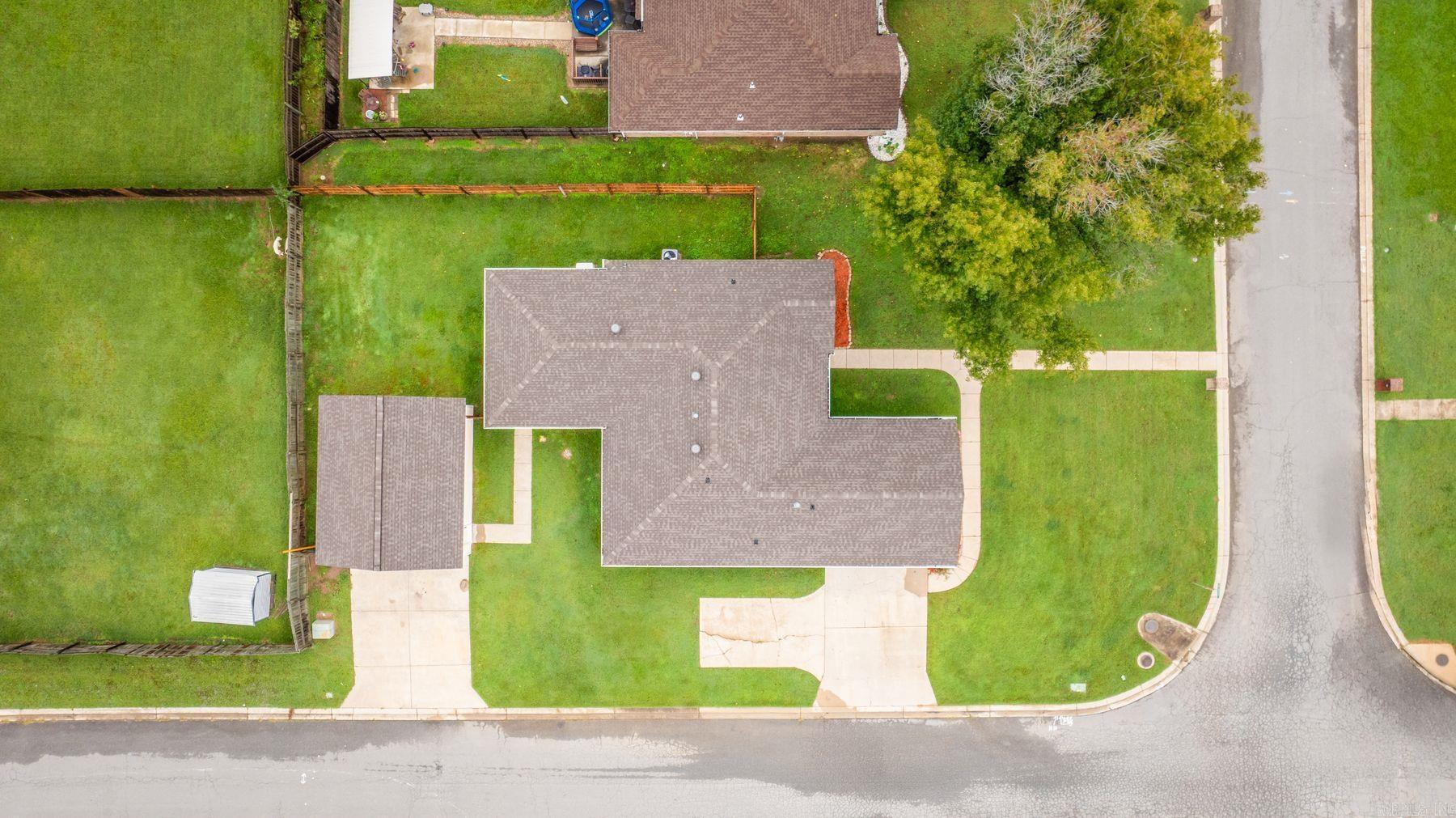 1312 High Meadow