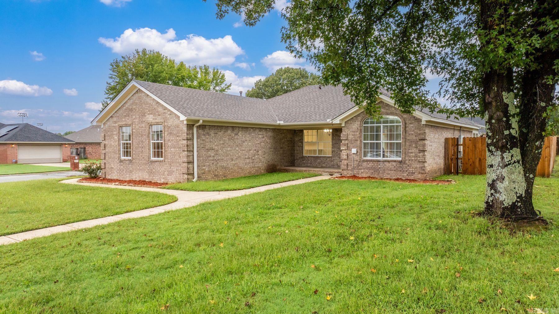 1312 High Meadow