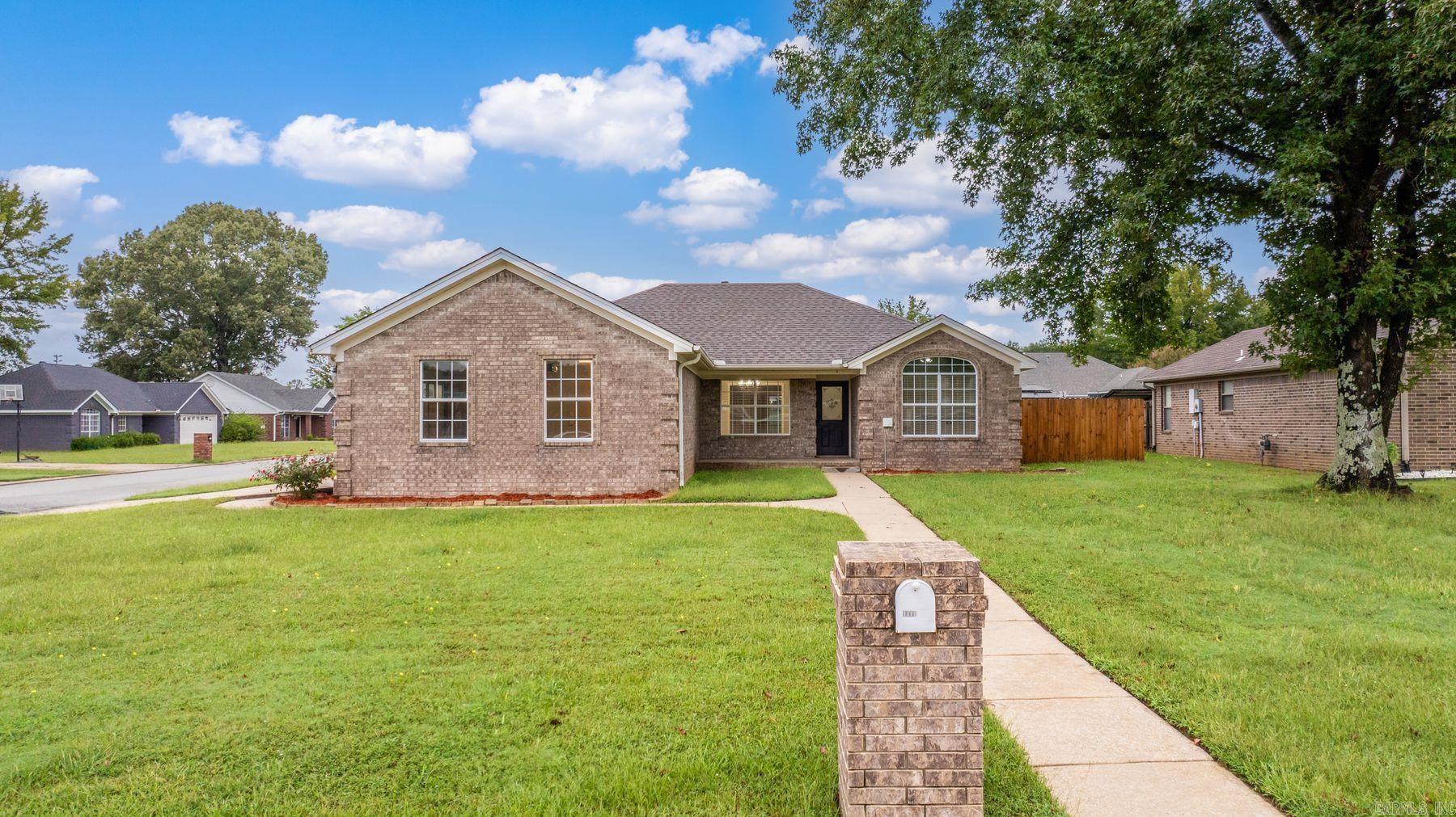 1312 High Meadow