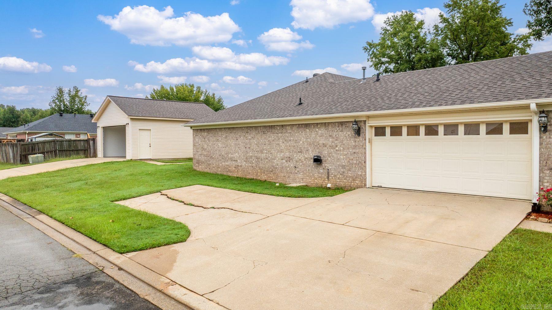 1312 High Meadow
