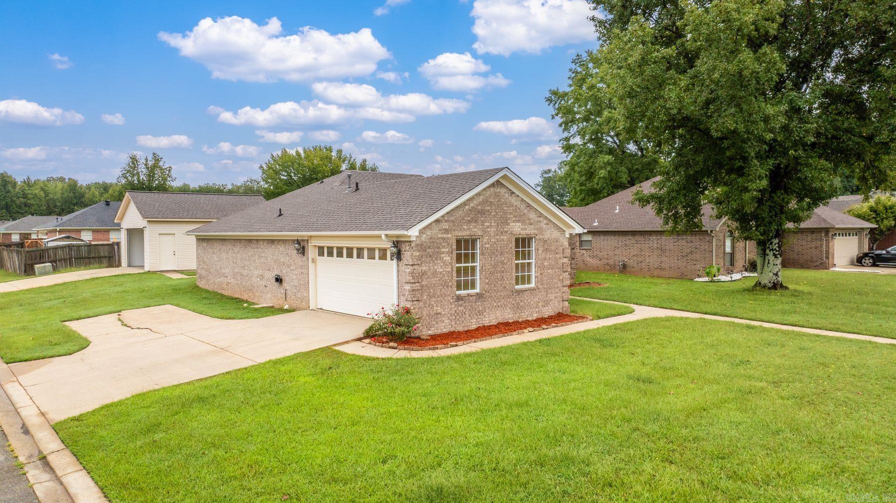 1312 High Meadow