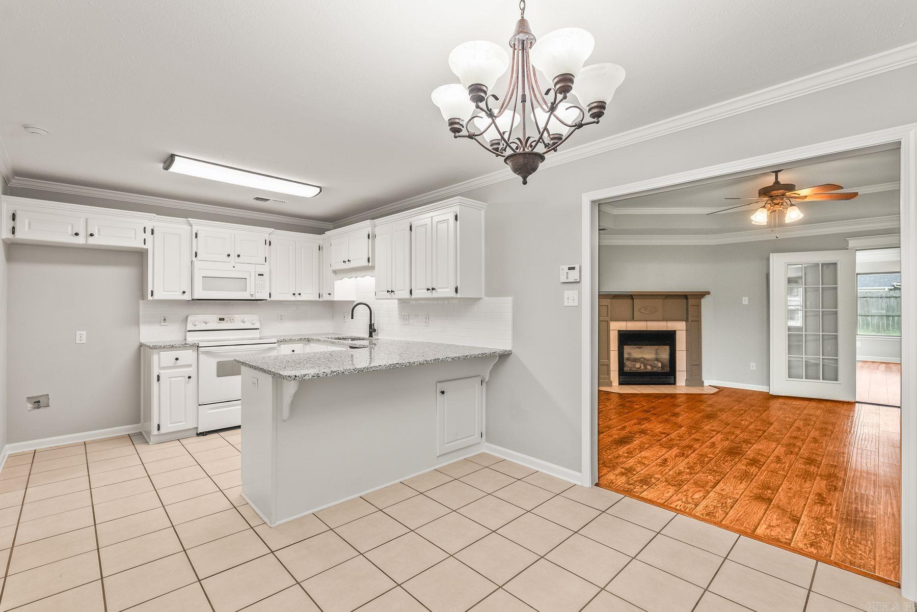 1312 High Meadow