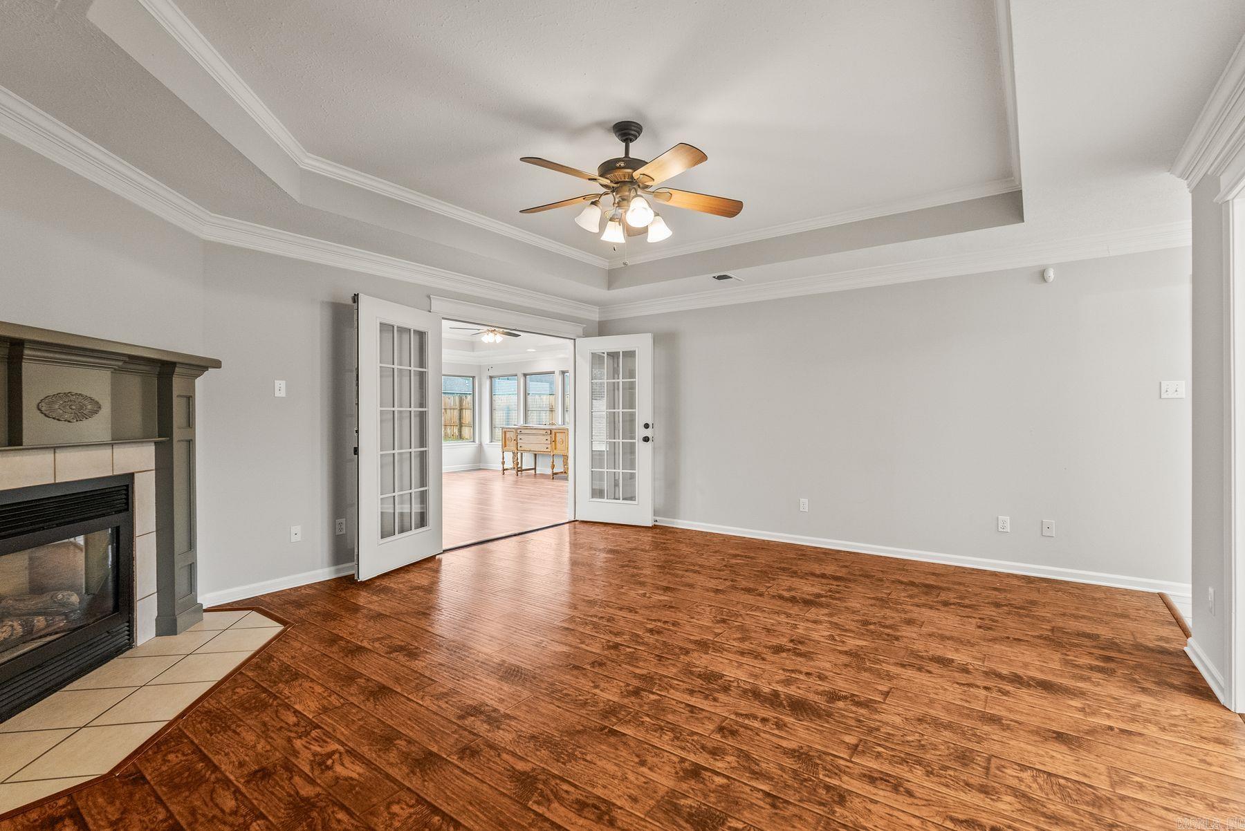1312 High Meadow