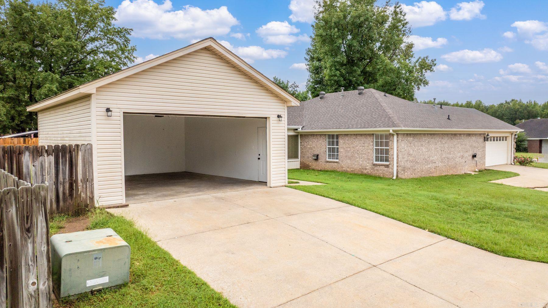1312 High Meadow