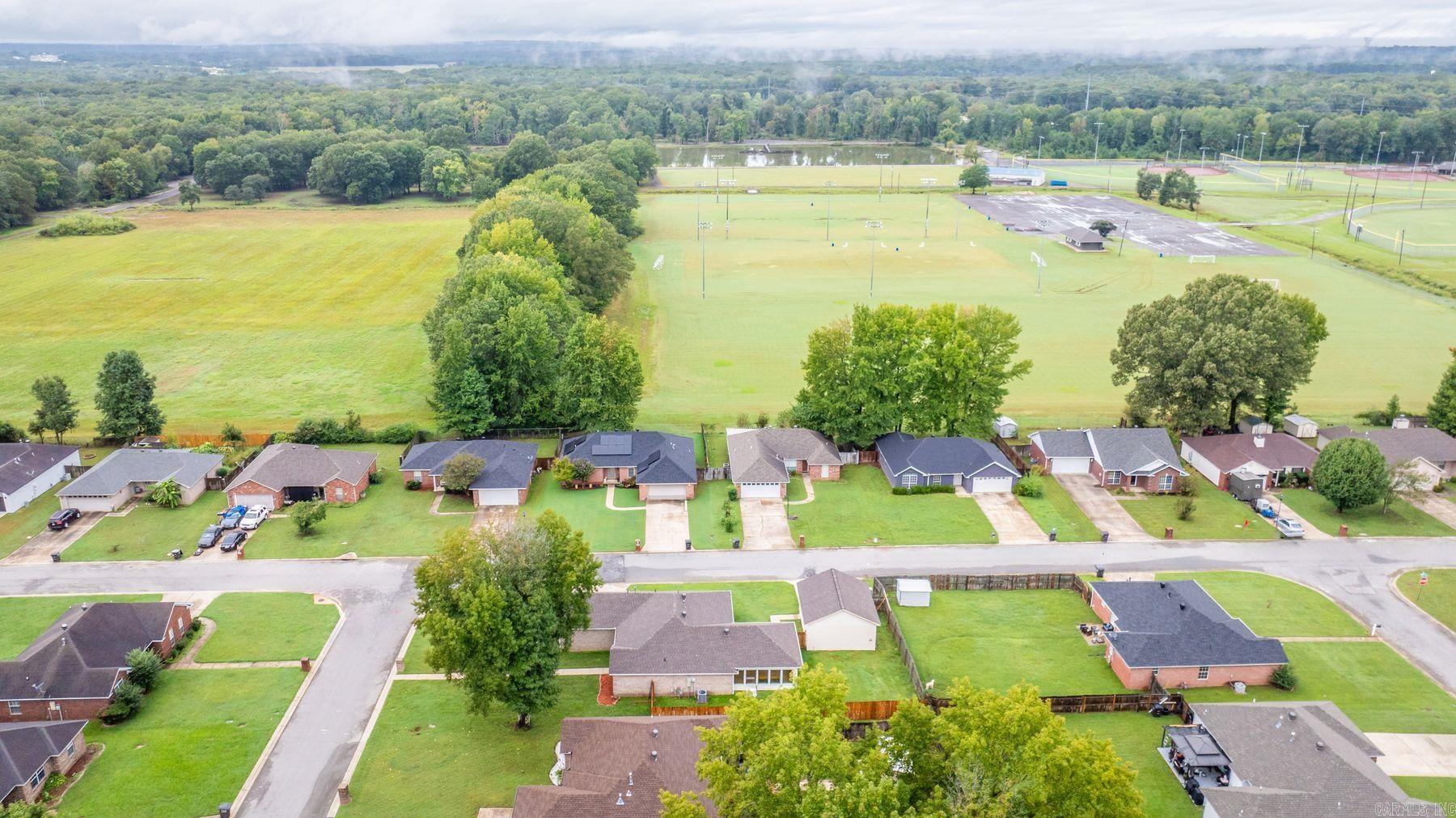 1312 High Meadow