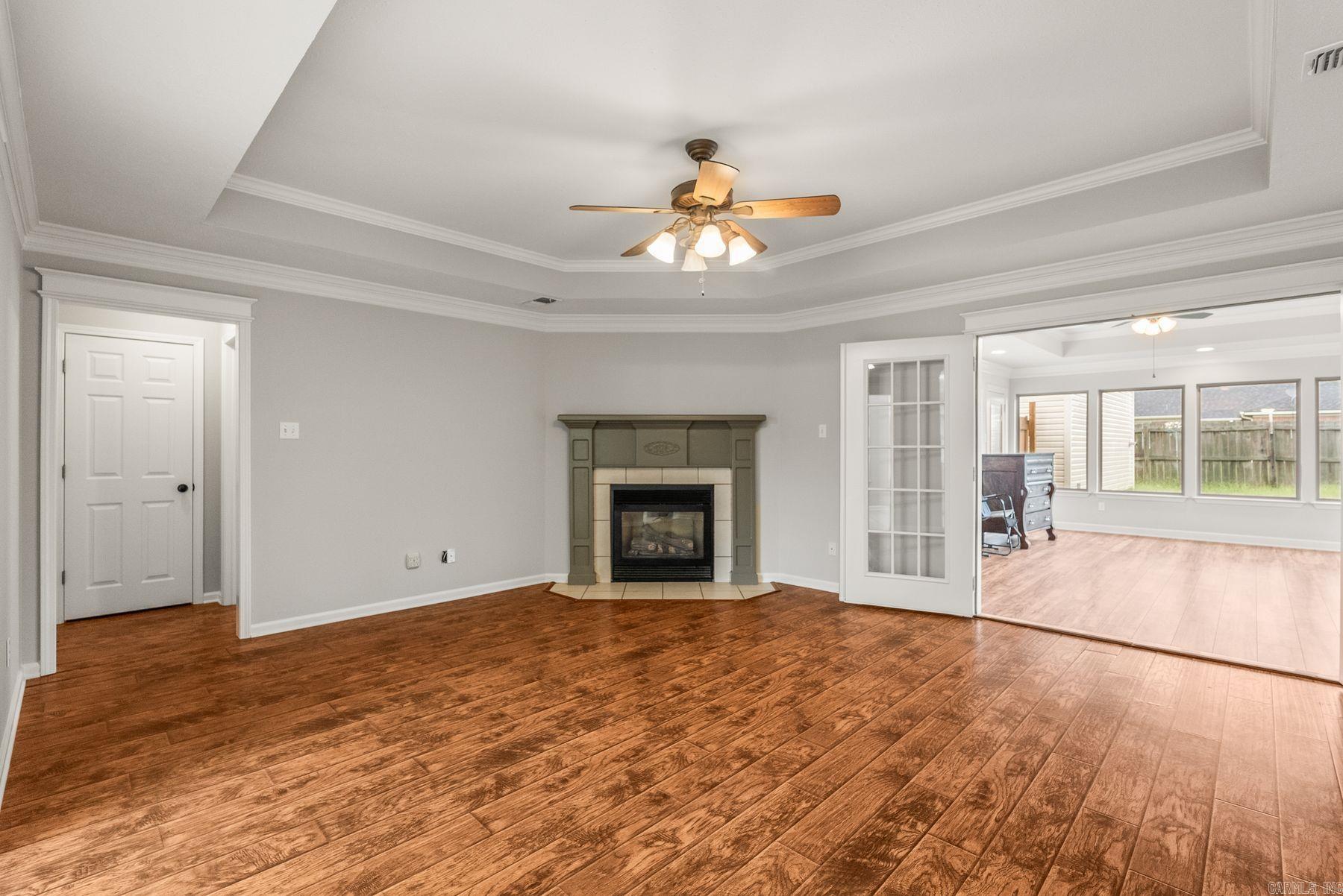 1312 High Meadow