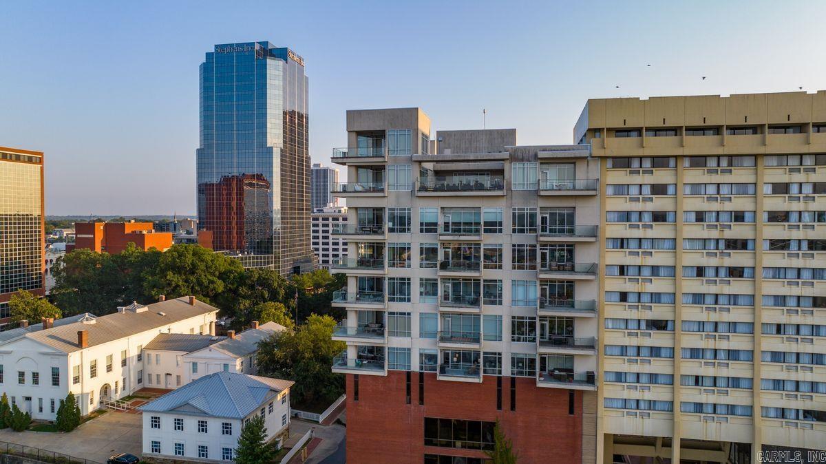 5 Statehouse Plaza 7B