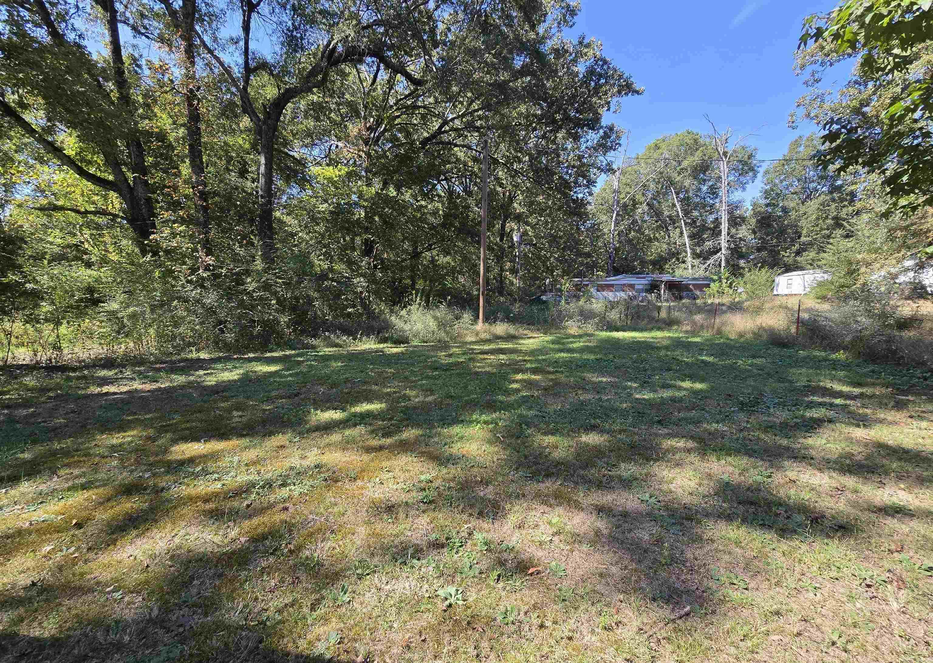 10 Pecan Lake