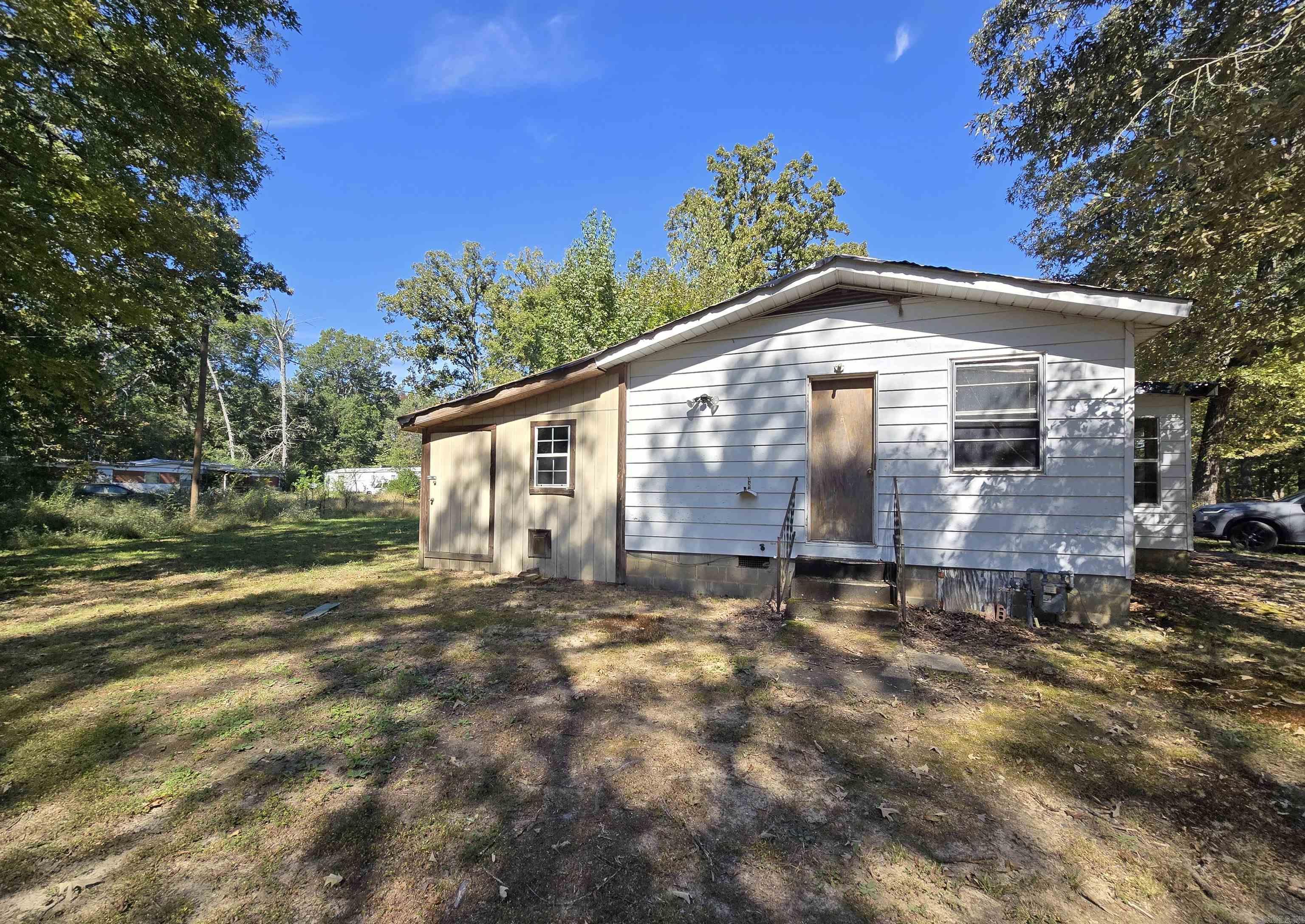 10 Pecan Lake