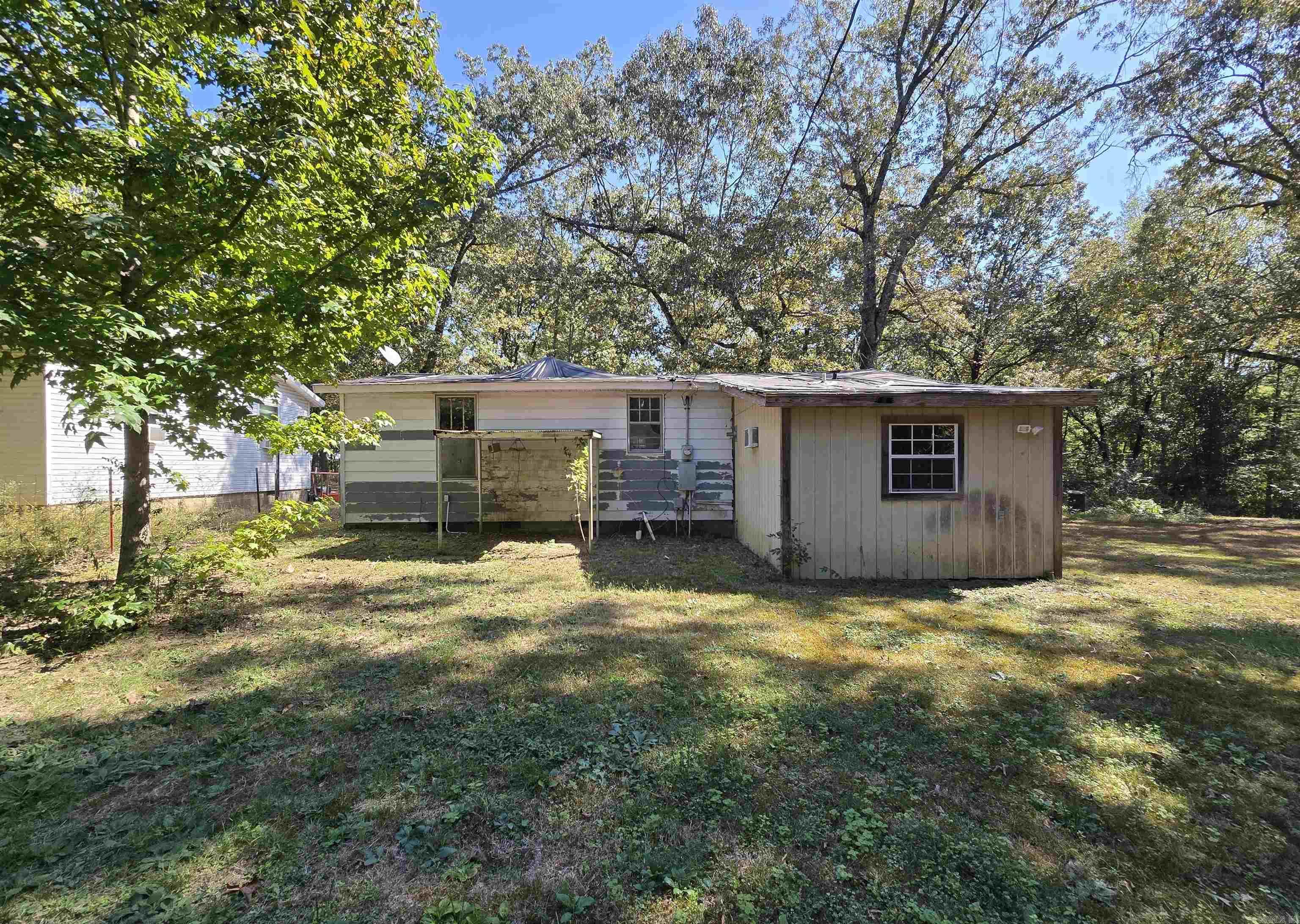 10 Pecan Lake