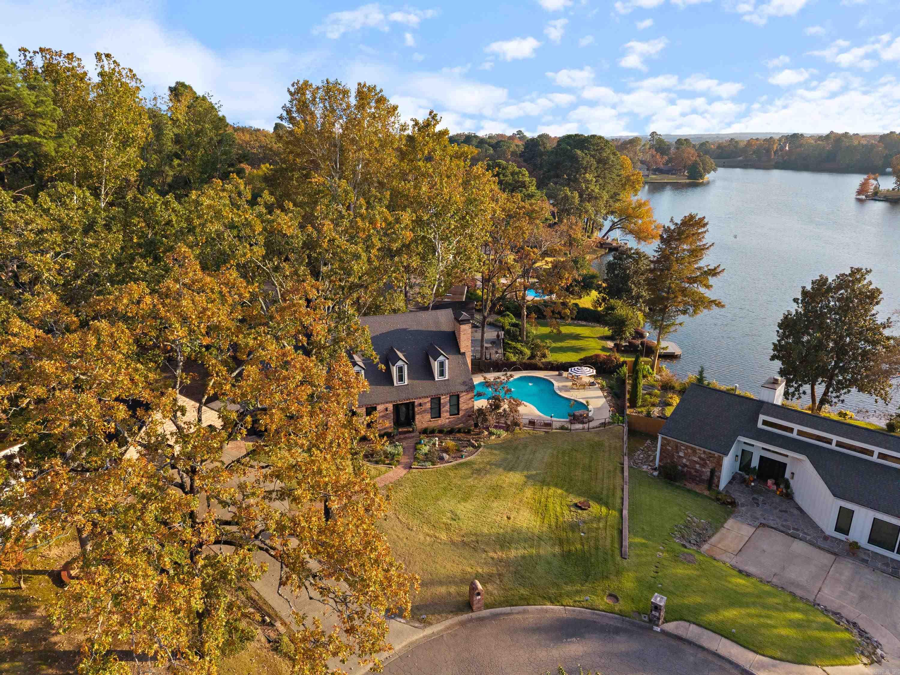31 E Lake Drive