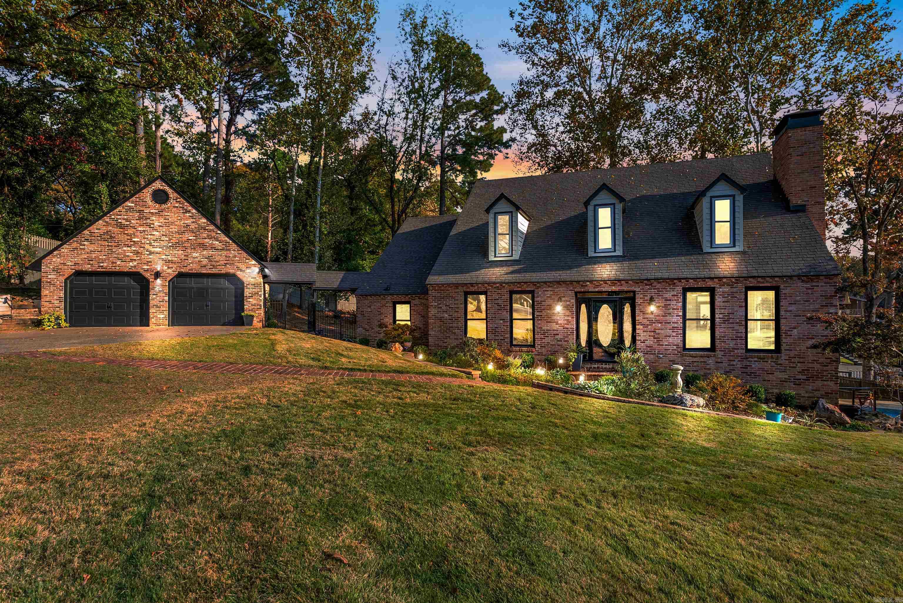 31 E Lake Drive