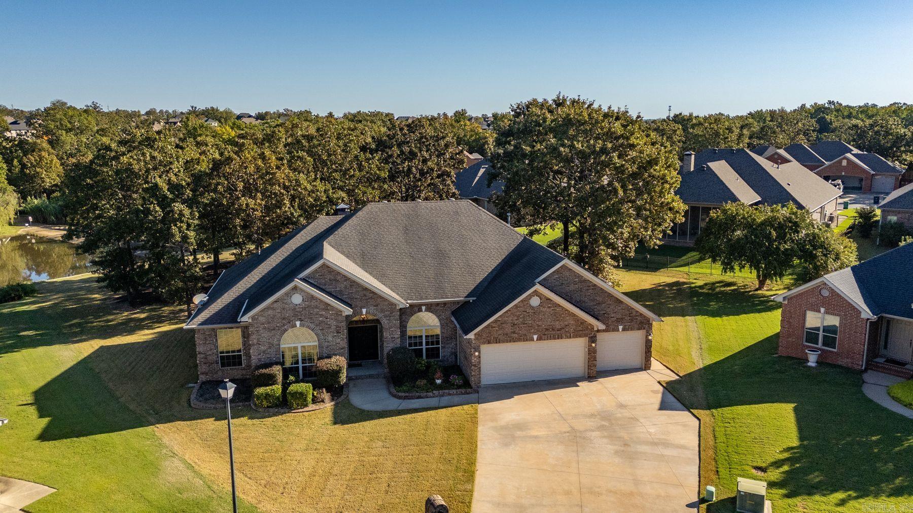 8824 Ridgeview Cove