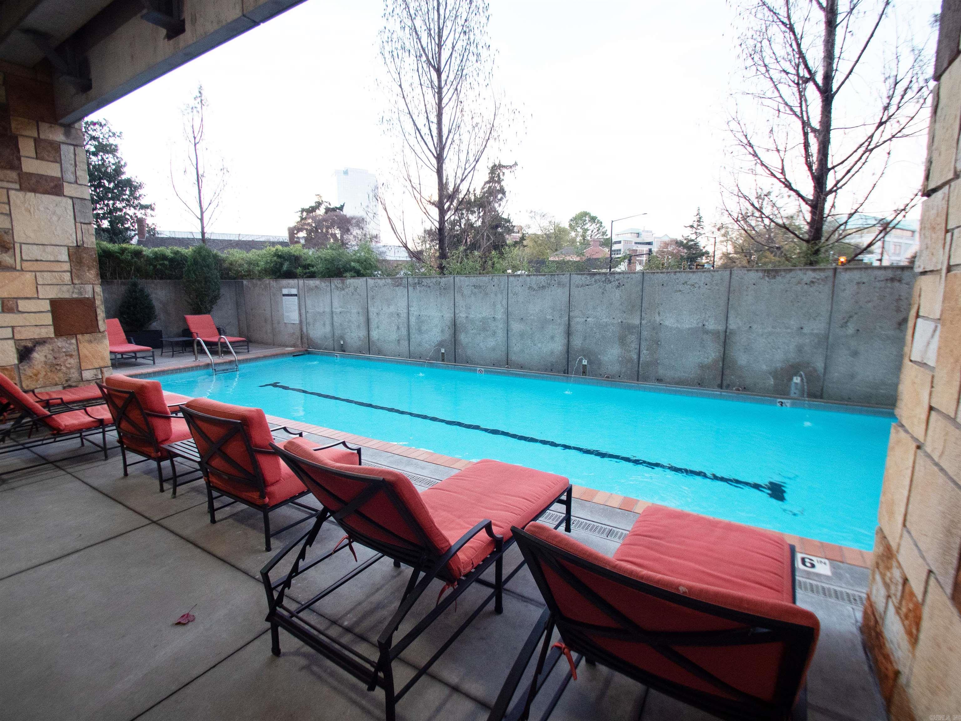 300 E Third Unit: 1504