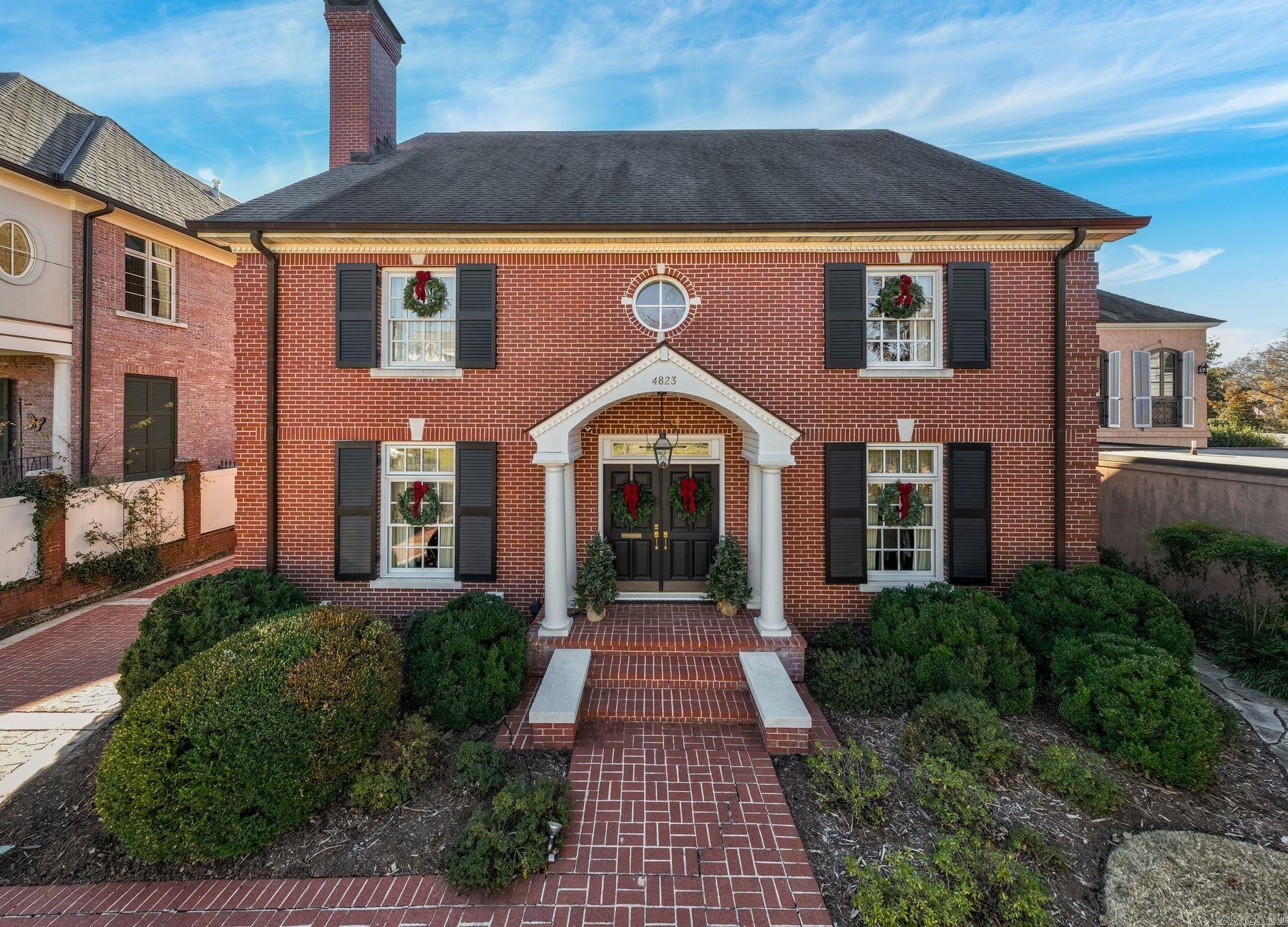 4823 Country Club Boulevard