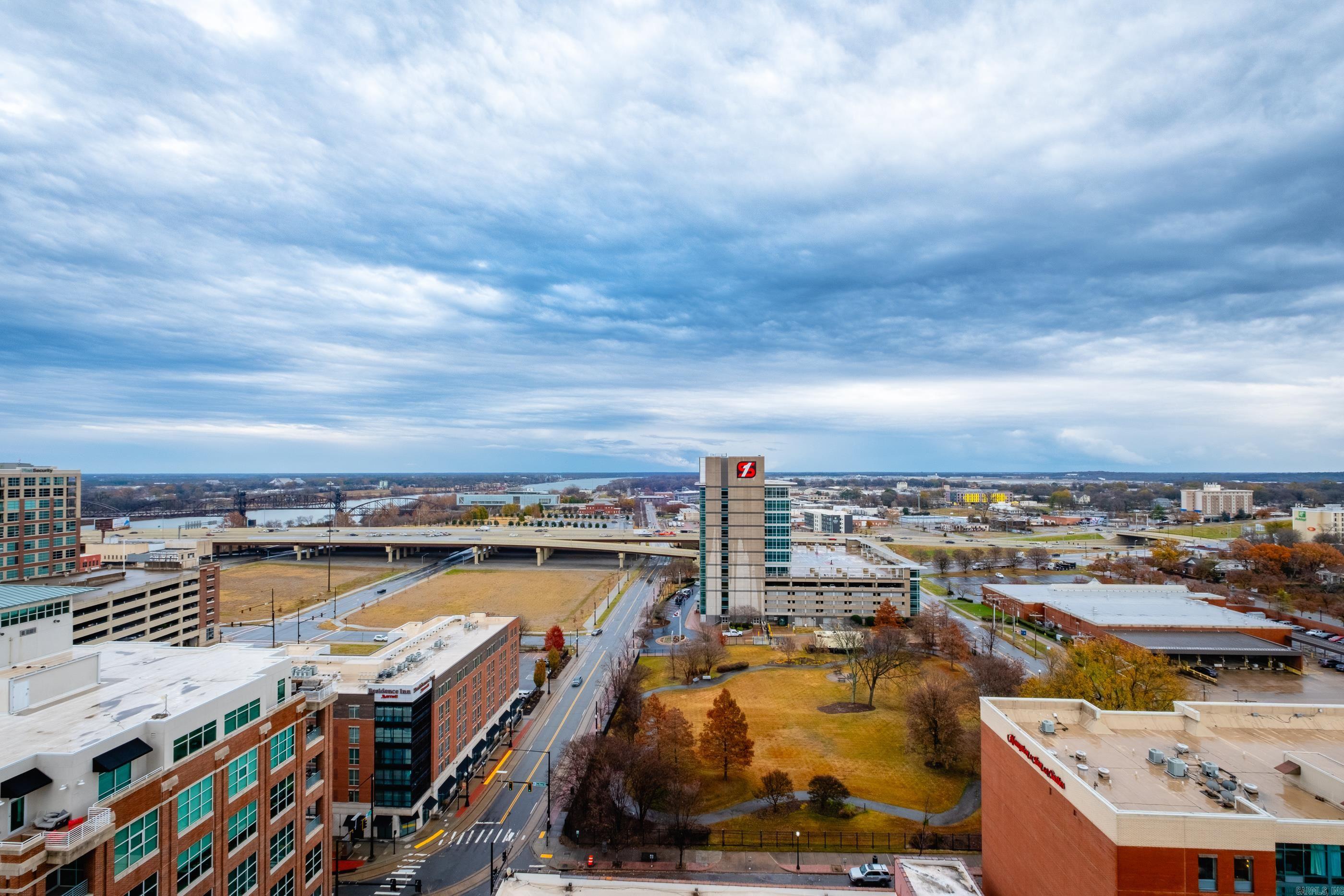 315 Rock Street Unit: 1507