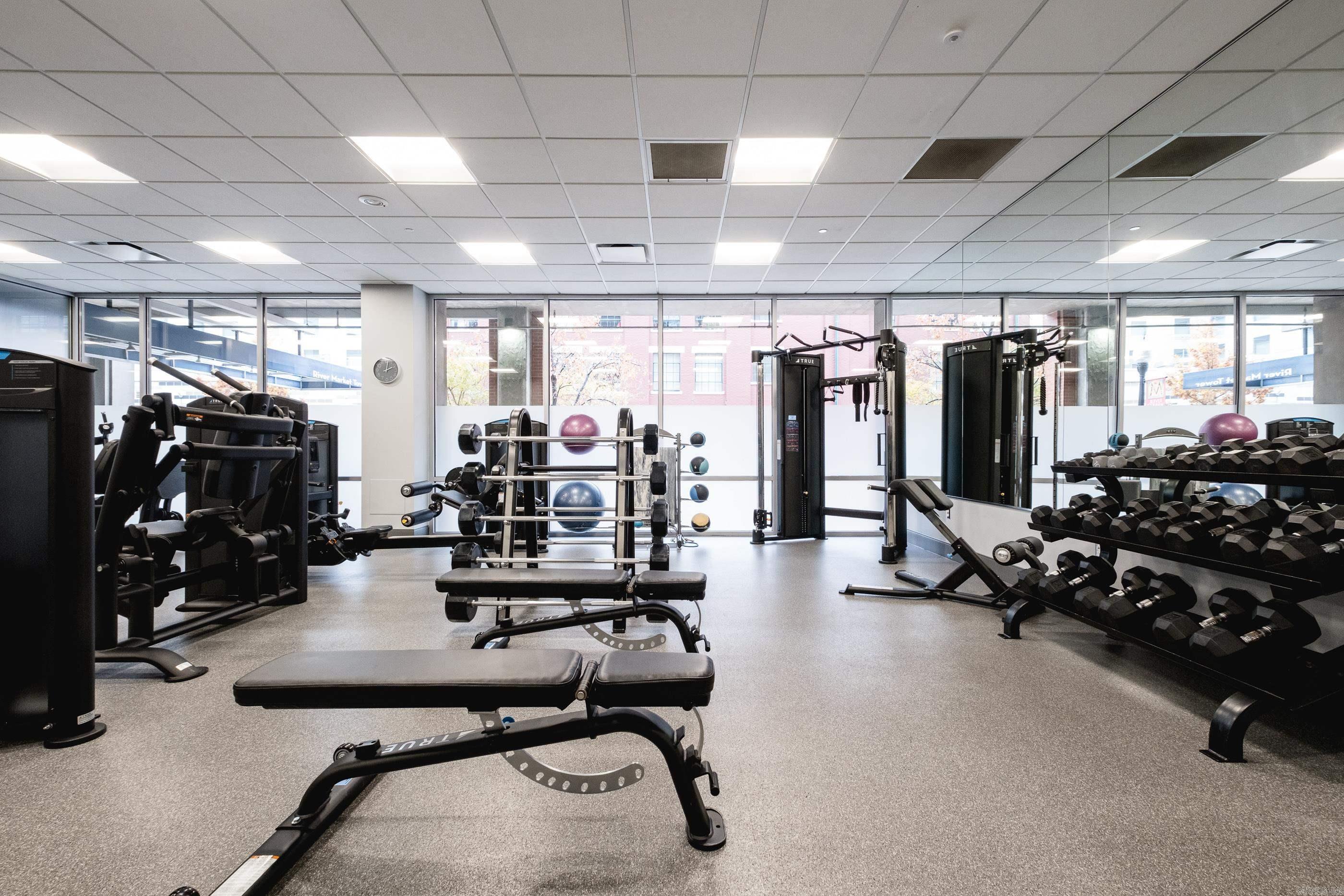 315 Rock Street Unit: 1507