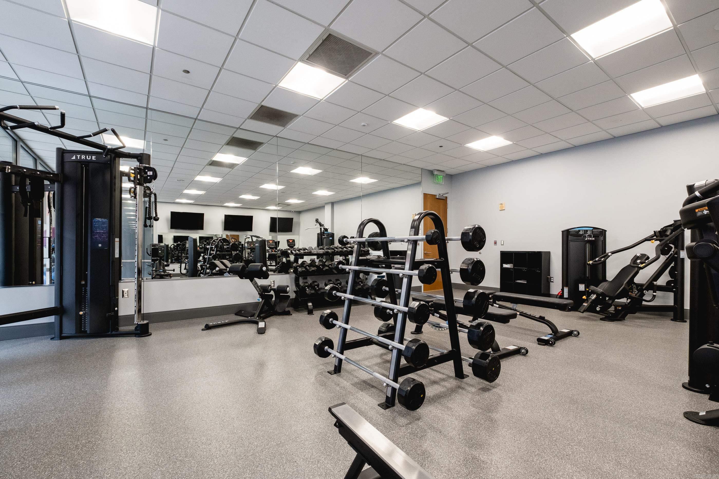 315 Rock Street Unit: 1507