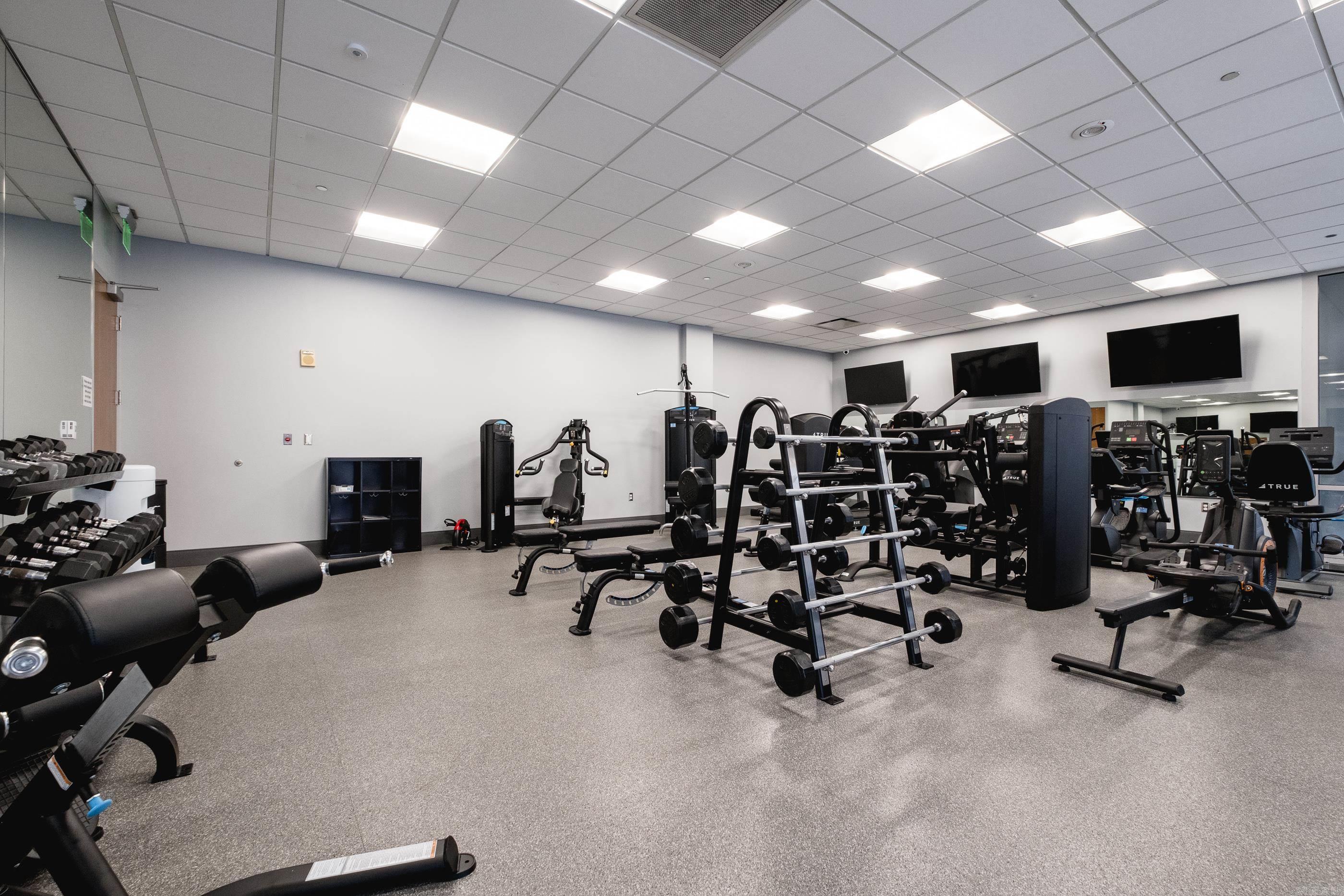 315 Rock Street Unit: 1507