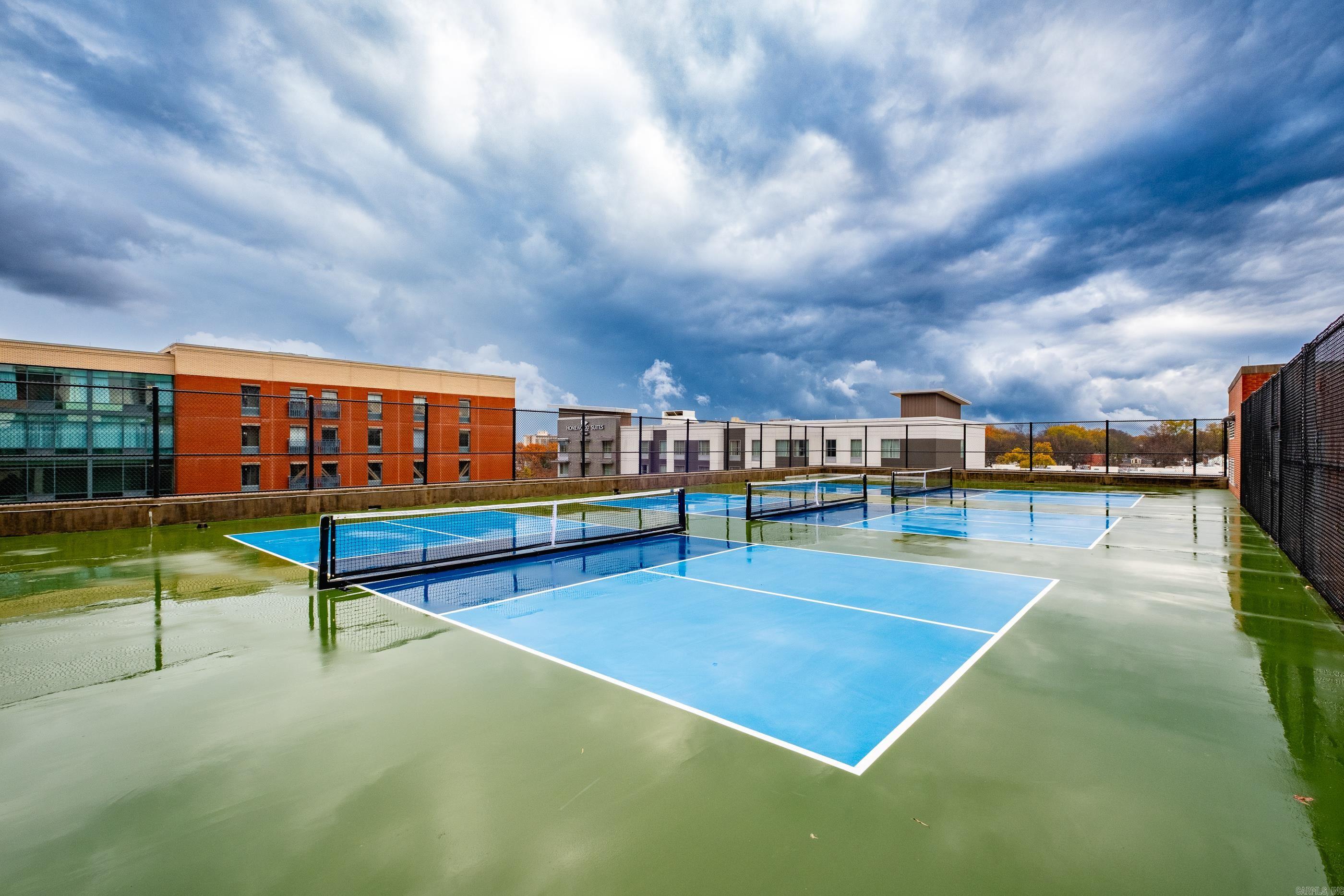 315 Rock Street Unit: 1507
