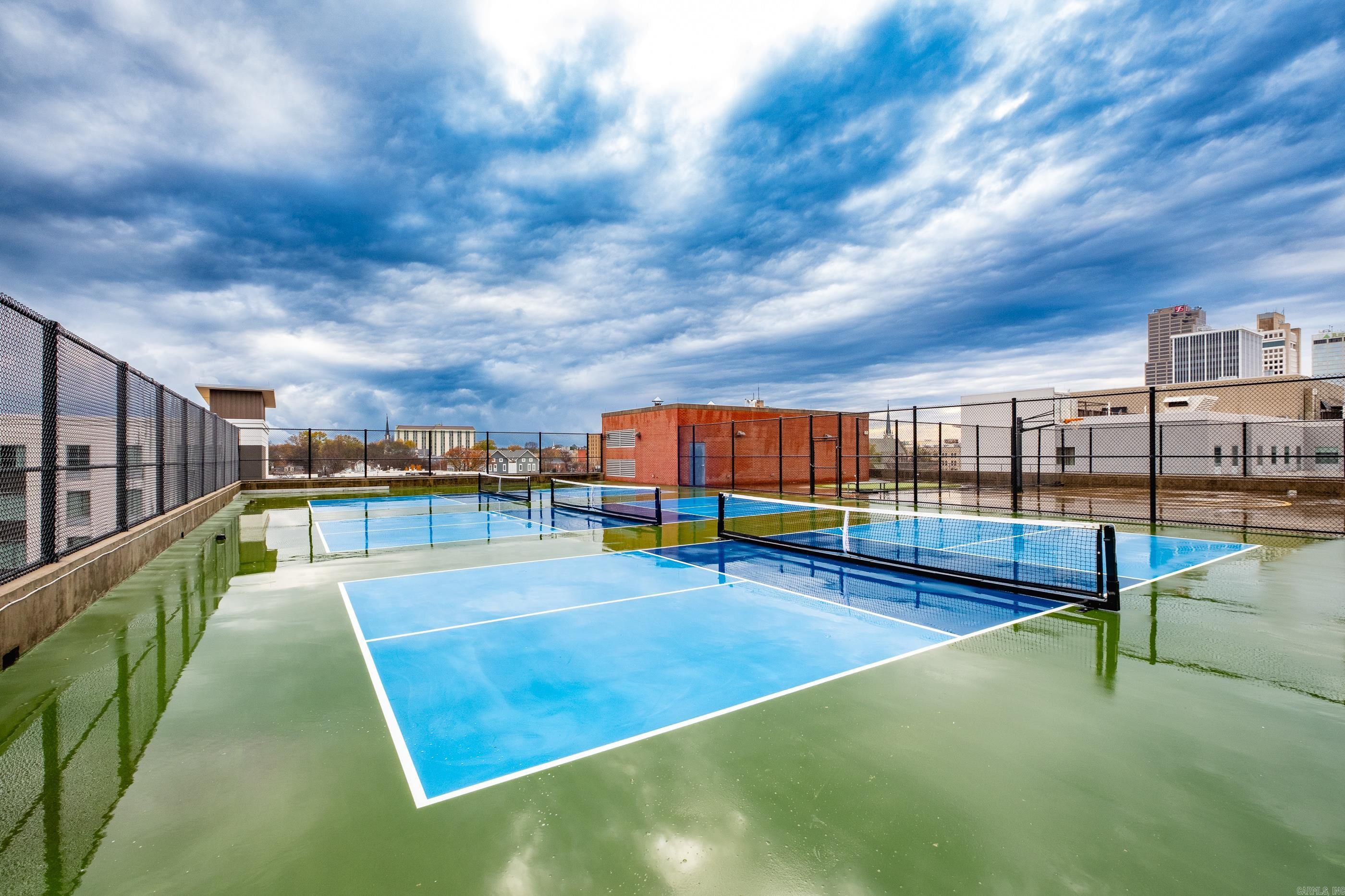 315 Rock Street Unit: 1507