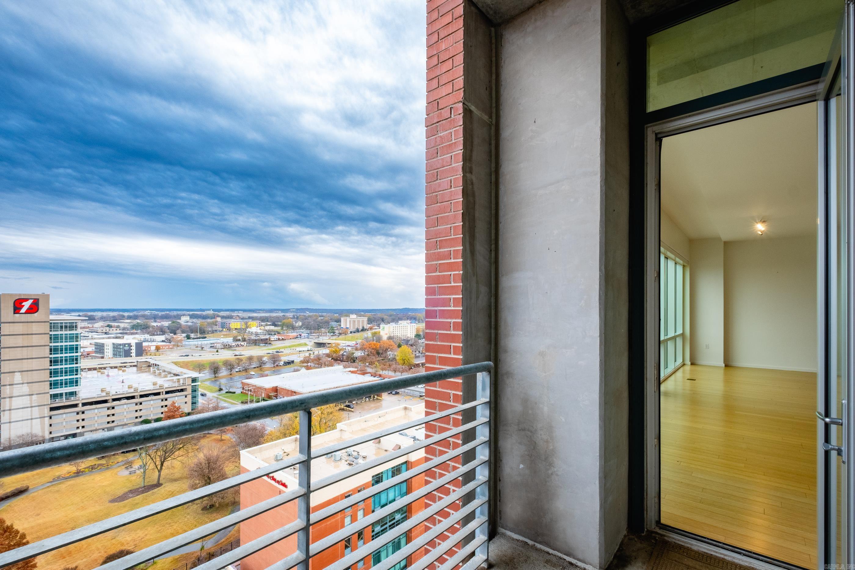 315 Rock Street Unit: 1507