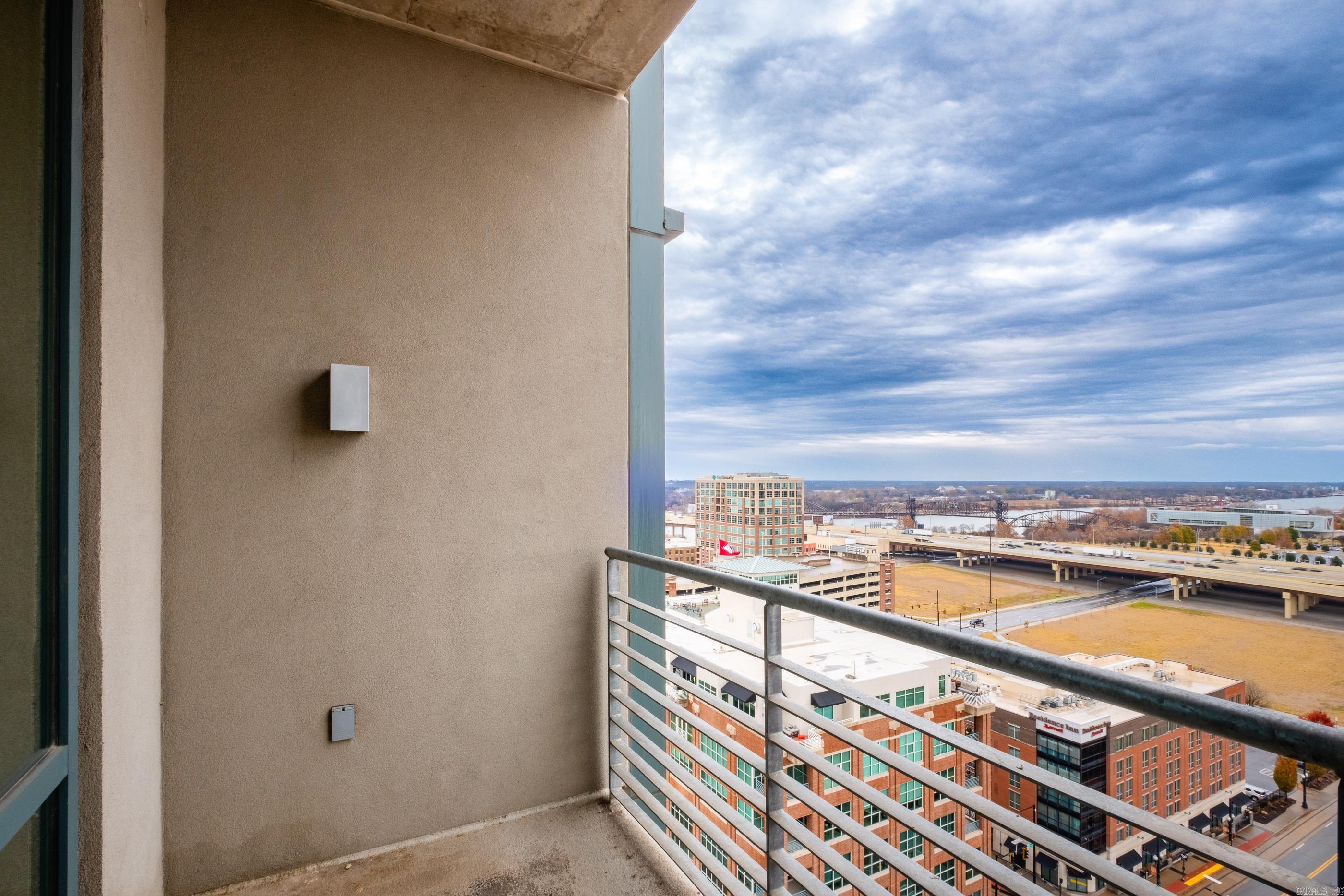 315 Rock Street Unit: 1507