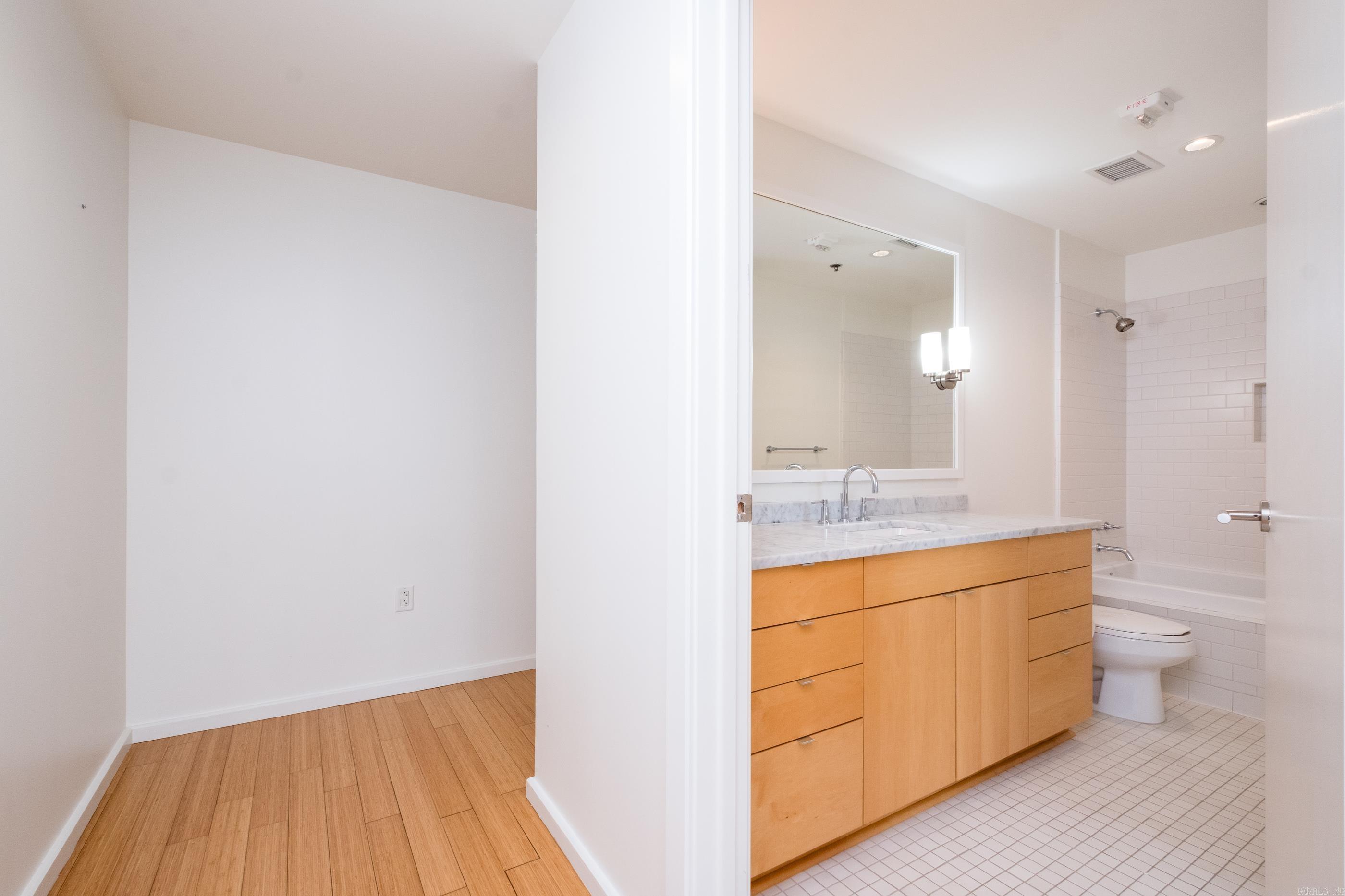 315 Rock Street Unit: 1507