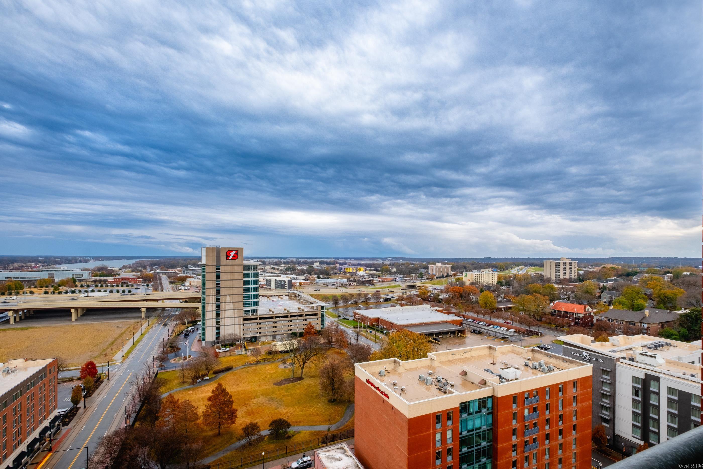315 Rock Street Unit: 1507