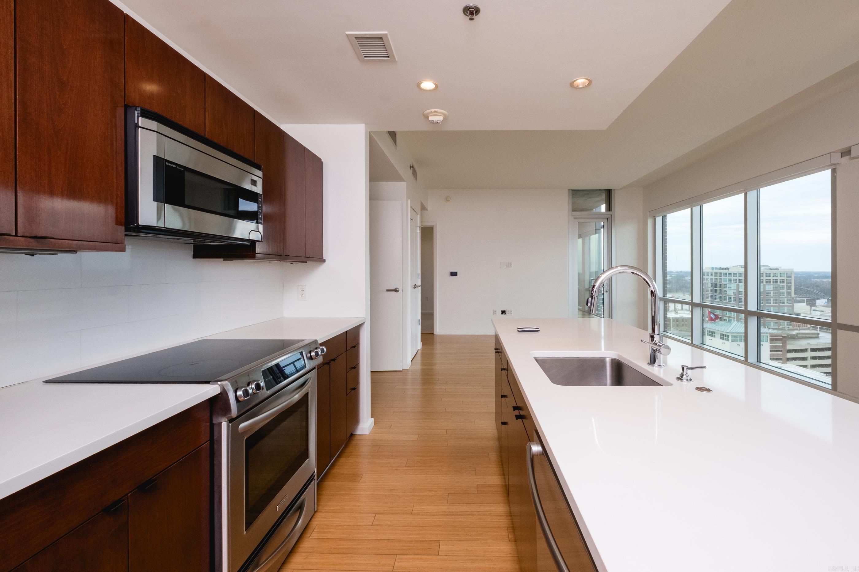 315 Rock Street Unit: 1507