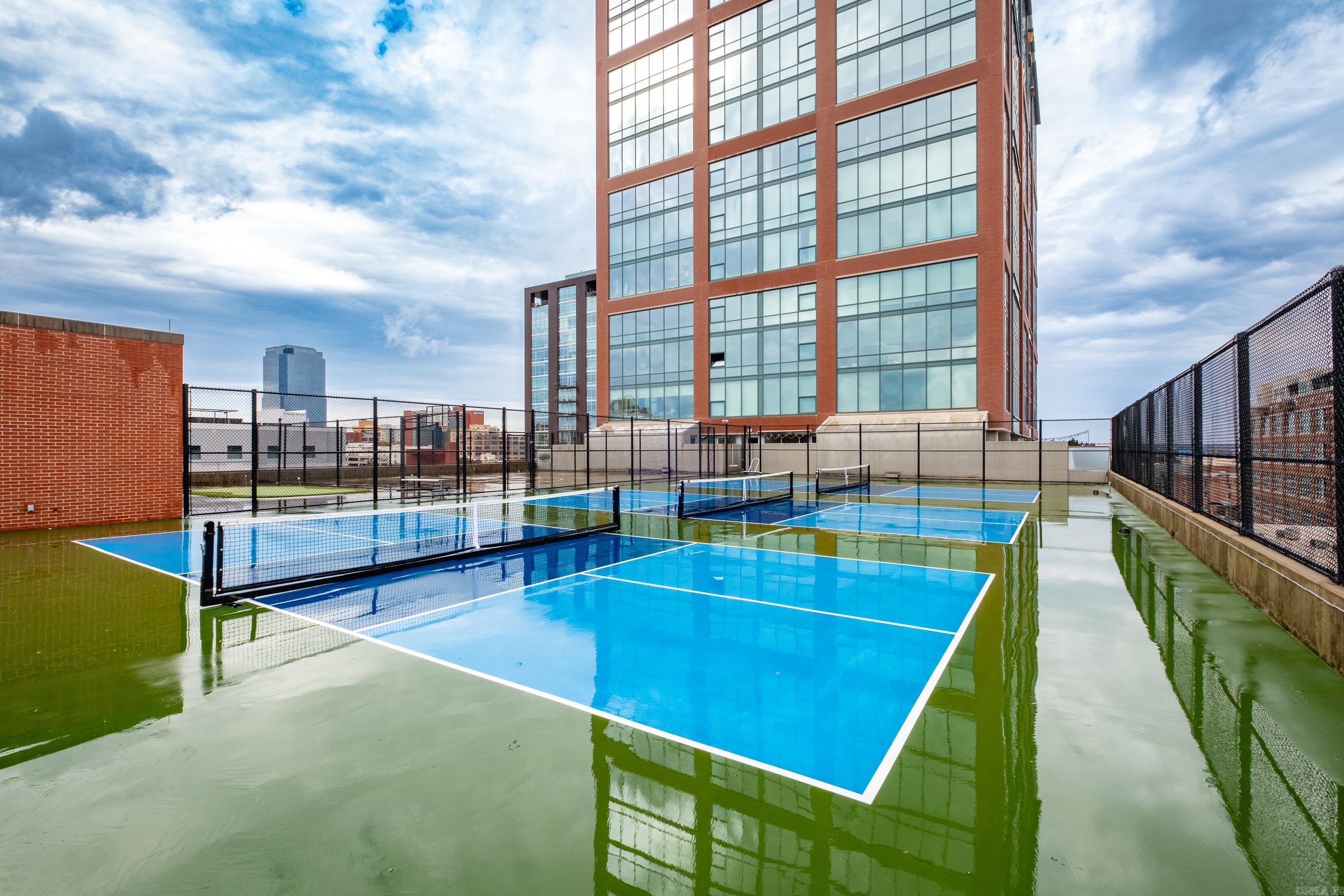315 Rock Street Unit: 1507