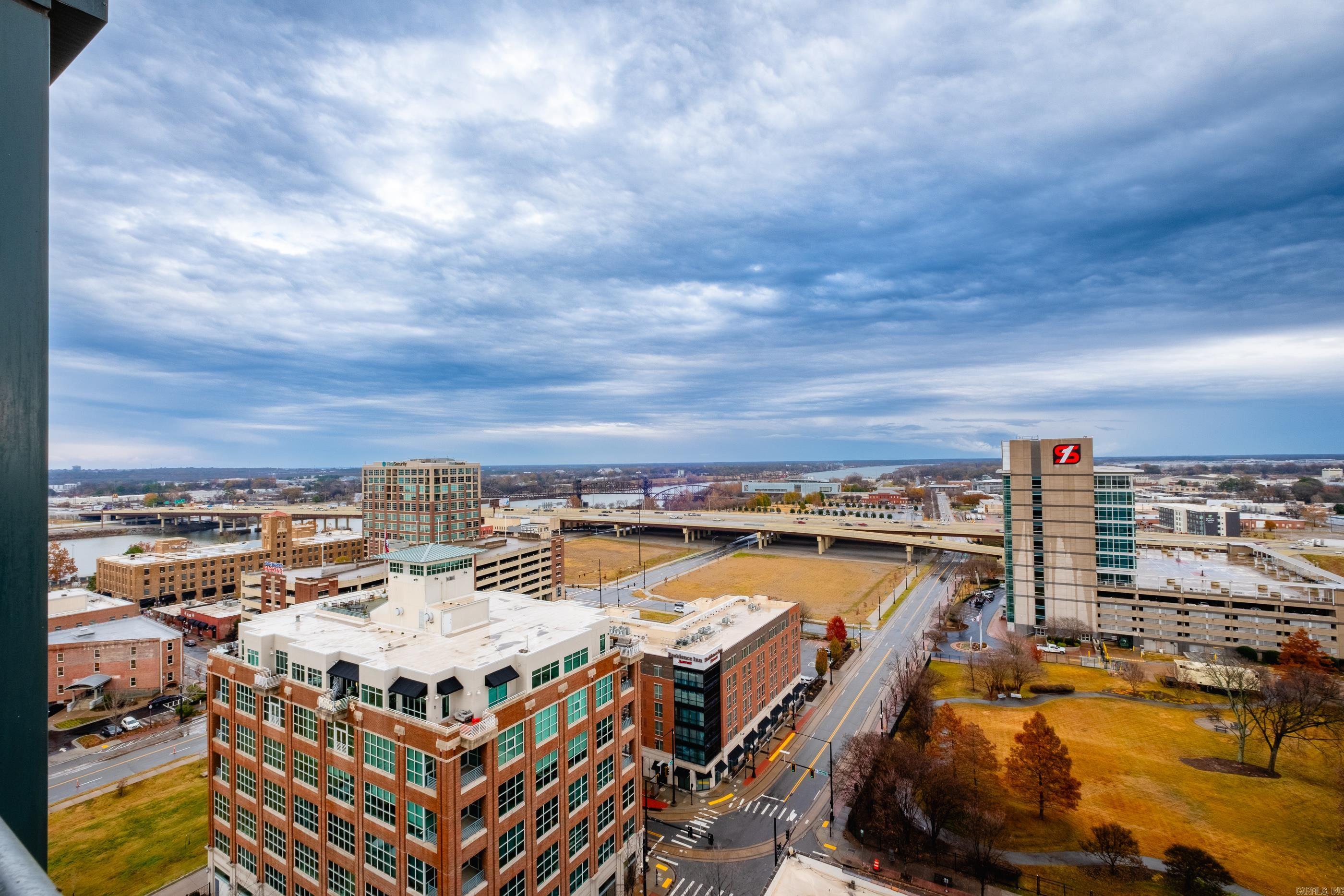315 Rock Street Unit: 1507