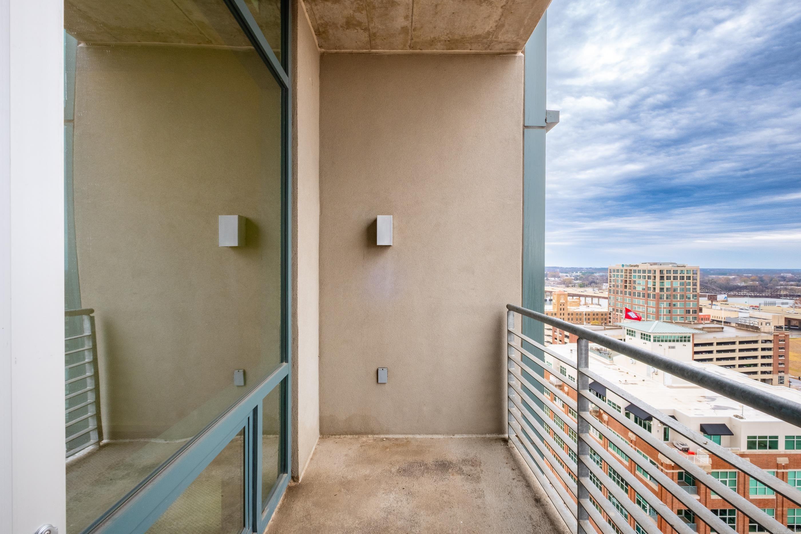 315 Rock Street Unit: 1507