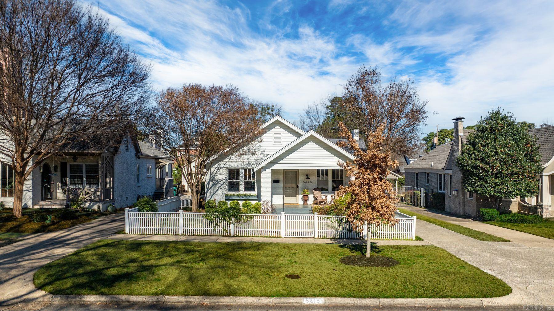 5416 Country Club Blvd Boulevard