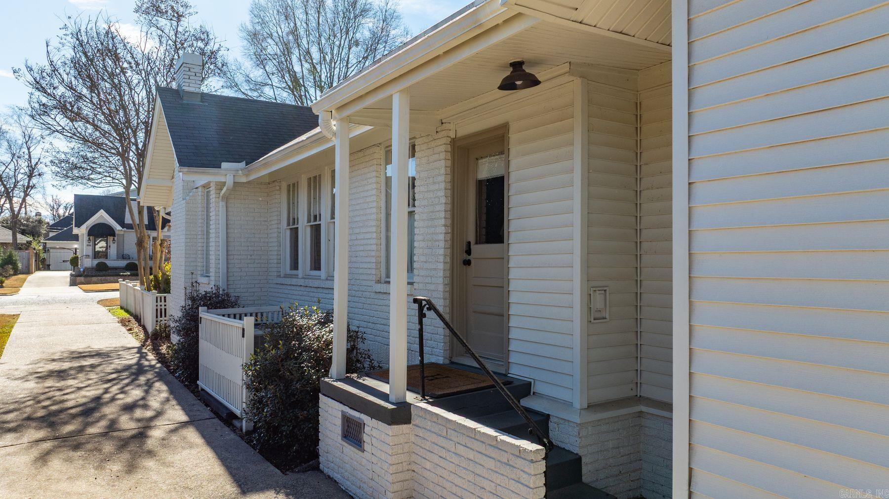 5416 Country Club Blvd Boulevard