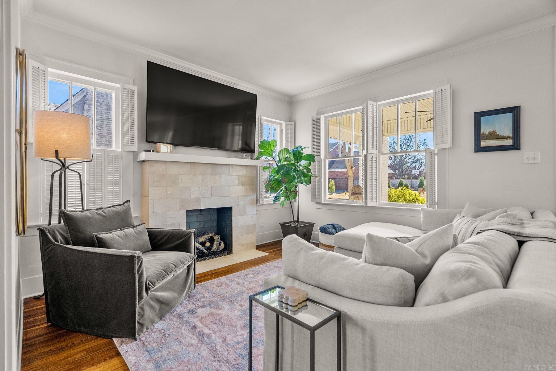 5416 Country Club Blvd Boulevard