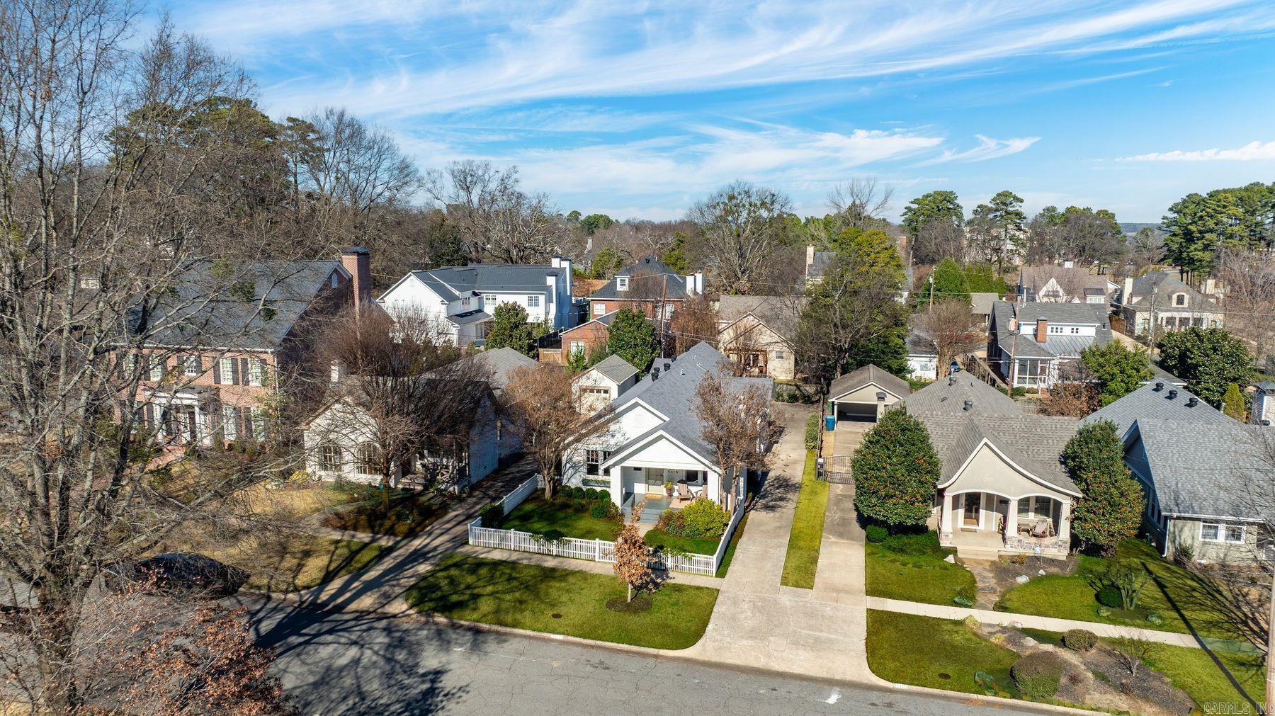 5416 Country Club Blvd Boulevard