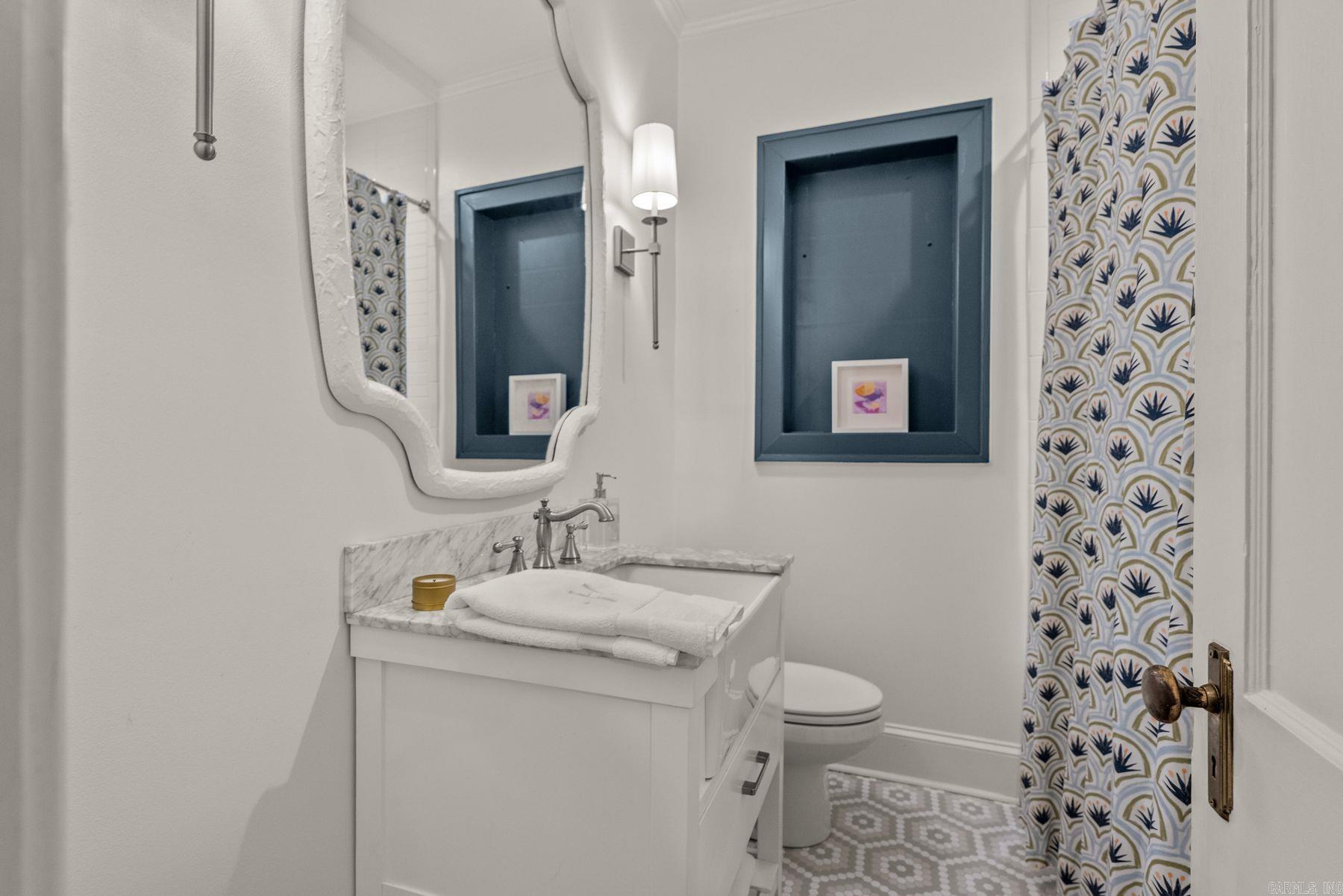 5416 Country Club Blvd Boulevard